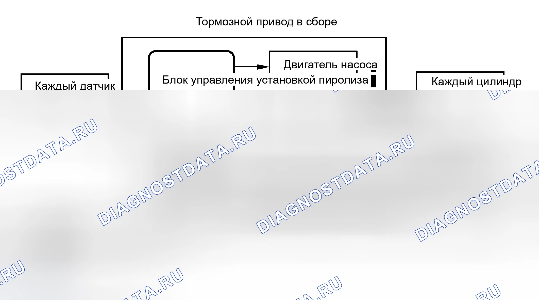 Рис. 208: ОПИСАНИЕ СИСТЕМЫ. Toyota Avalon XX30