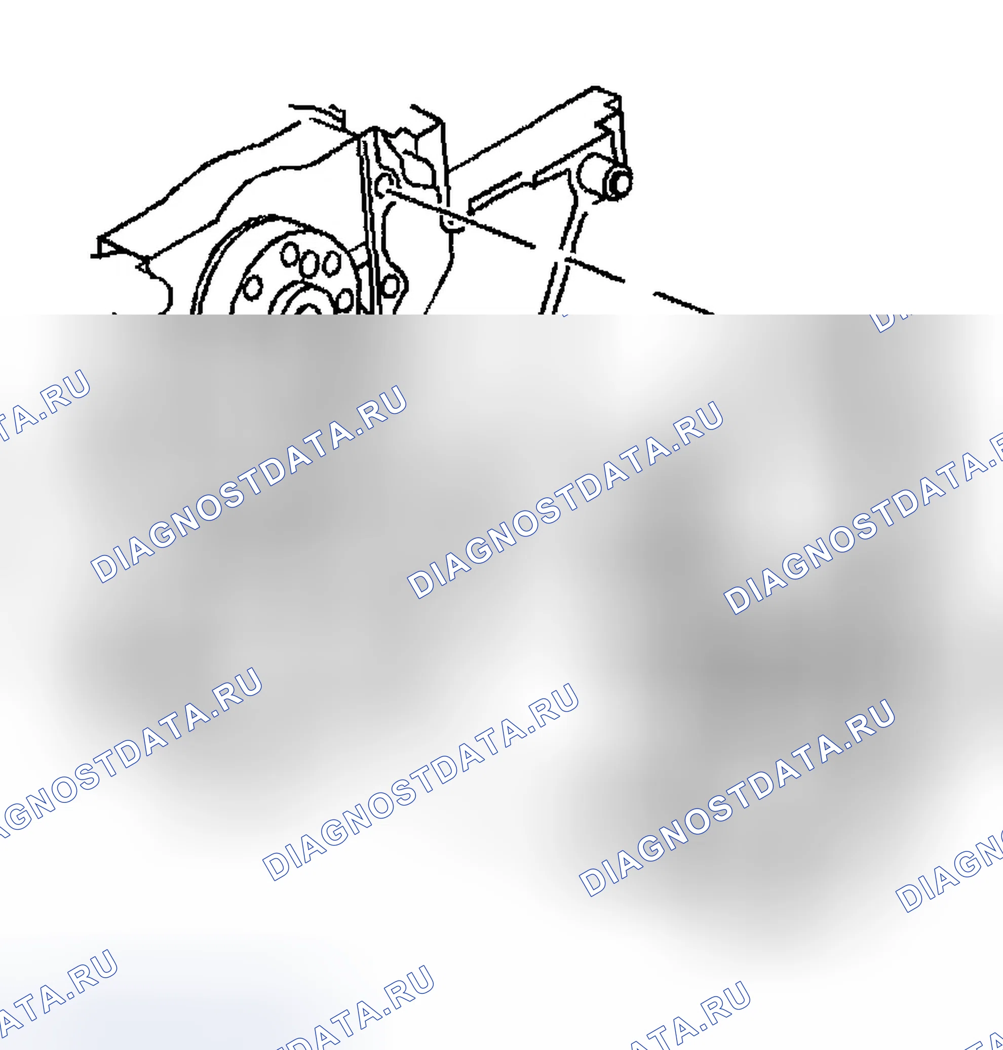 Рис. 583. Chevrolet Impala VIII