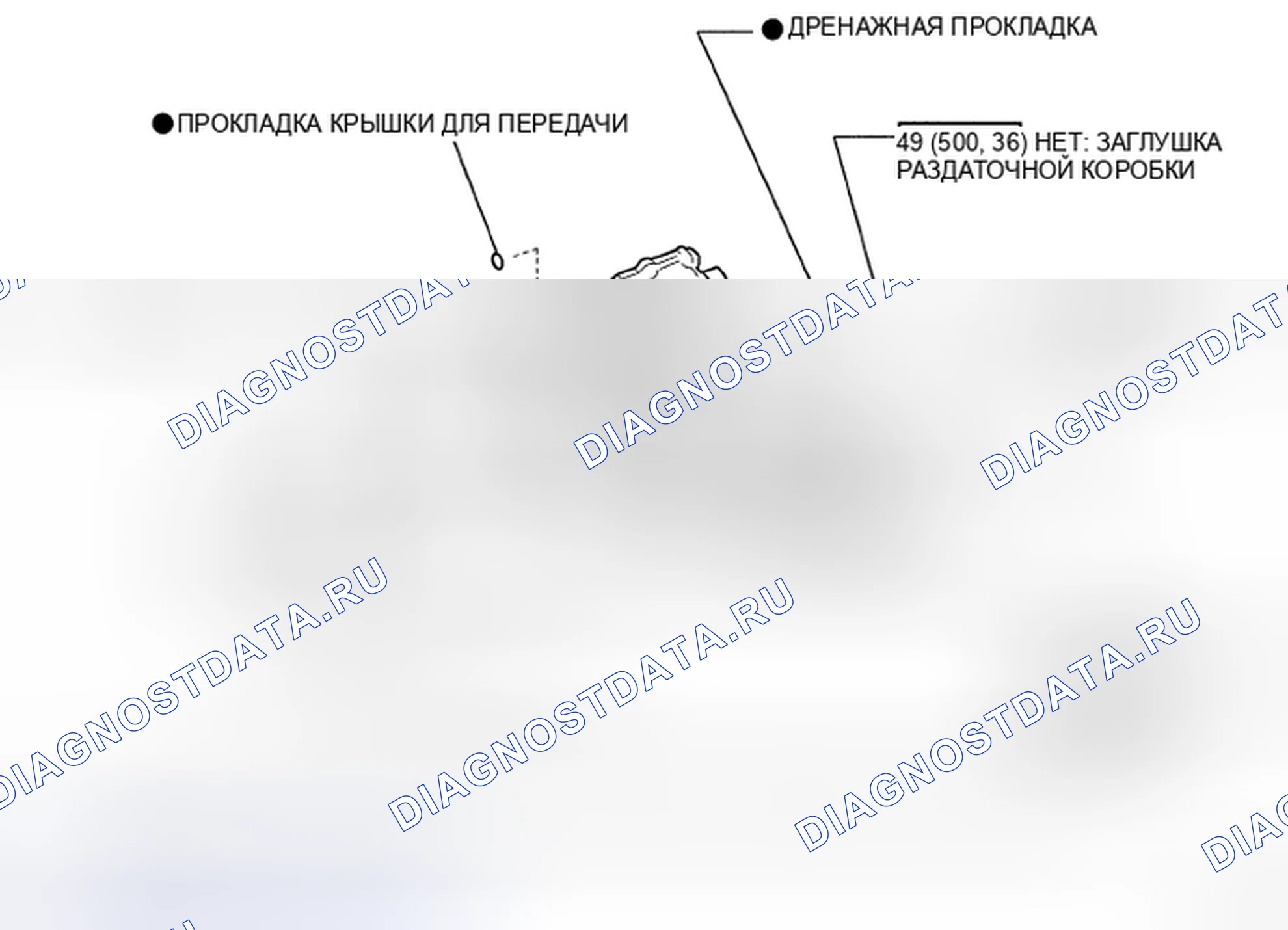 Рис. 105. Toyota Highlander II