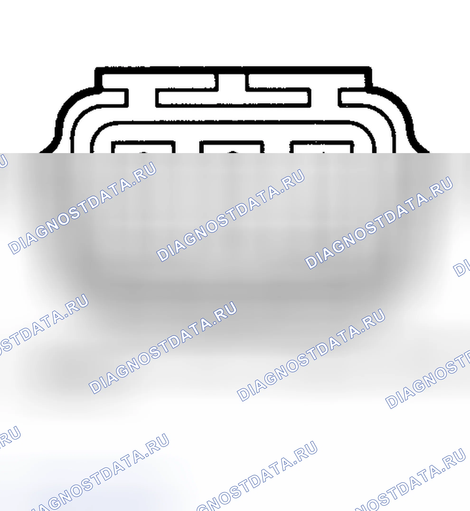 Рис. 23. Land Rover Range Rover II