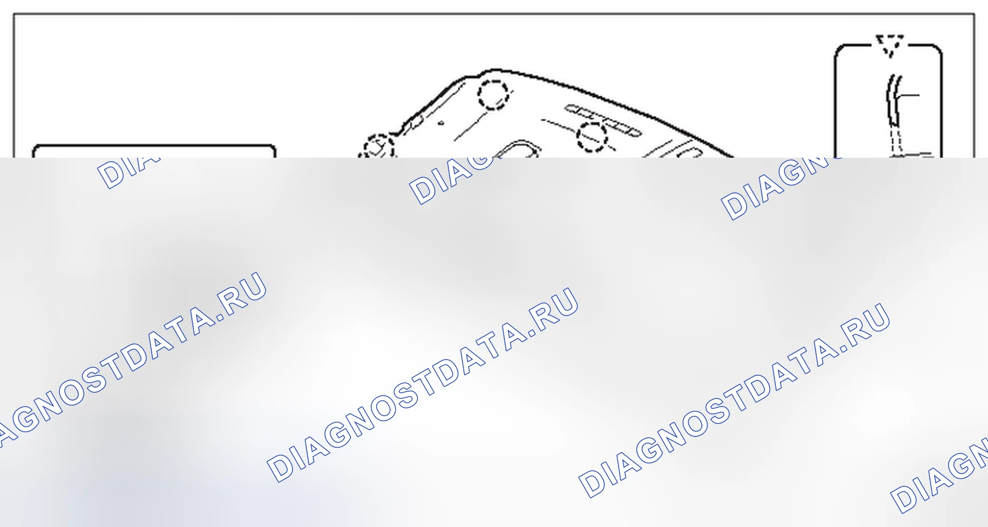 Рис. 19. Subaru Impreza WRX GE рестайлинг
