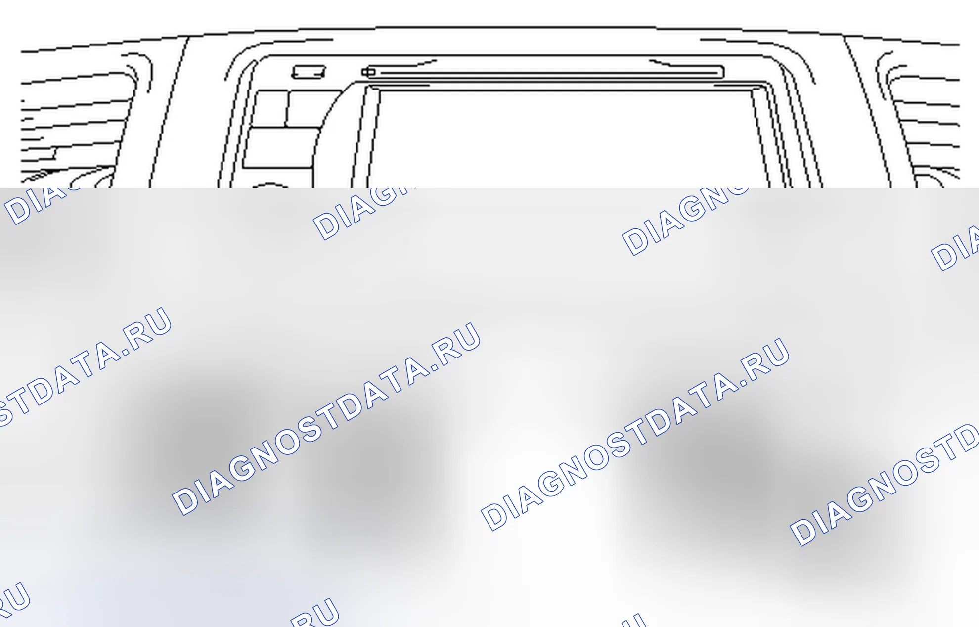 Рис. 354. Toyota Sienna III