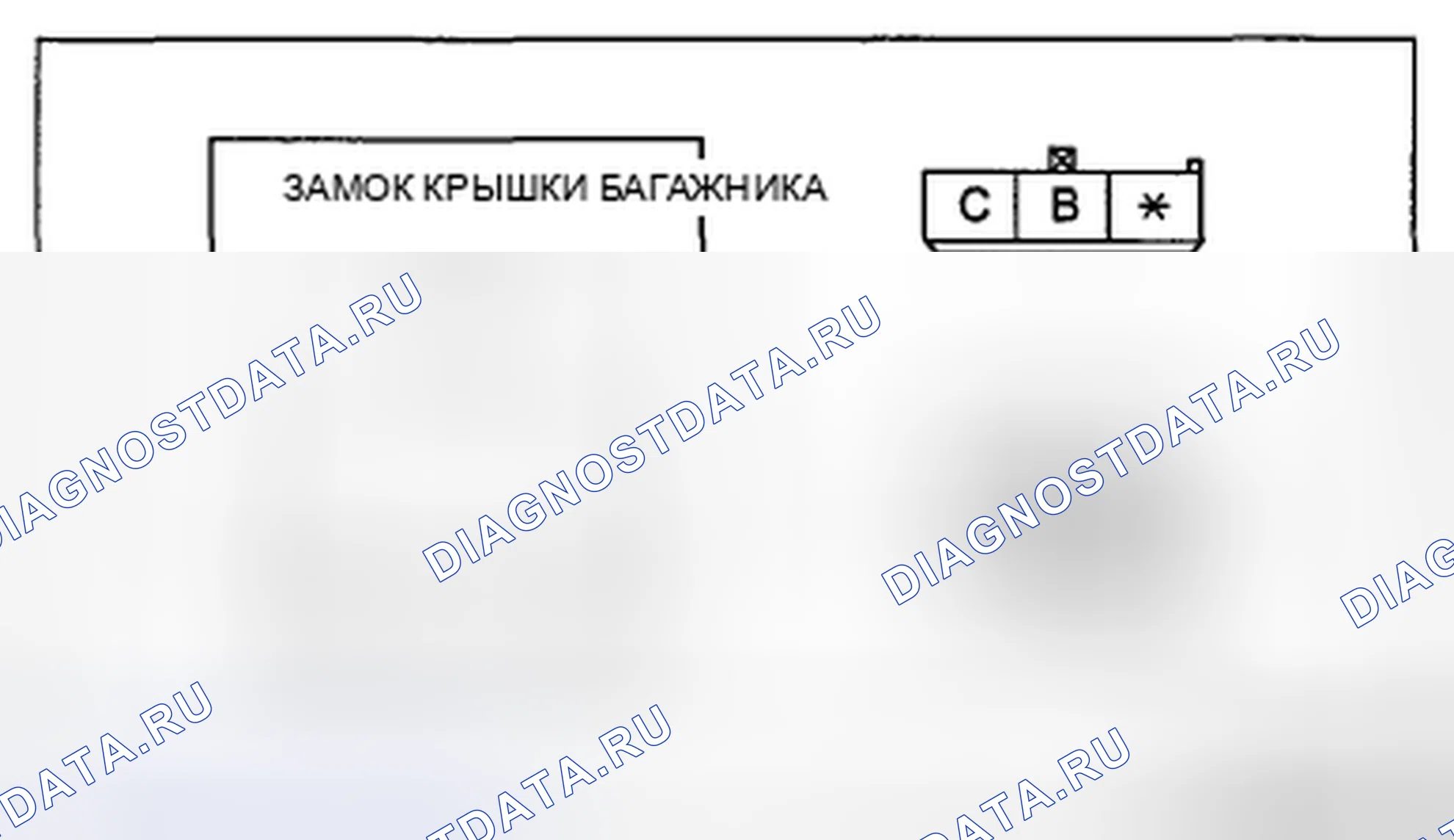 Рис. 150. Honda CR-V IV рестайлинг