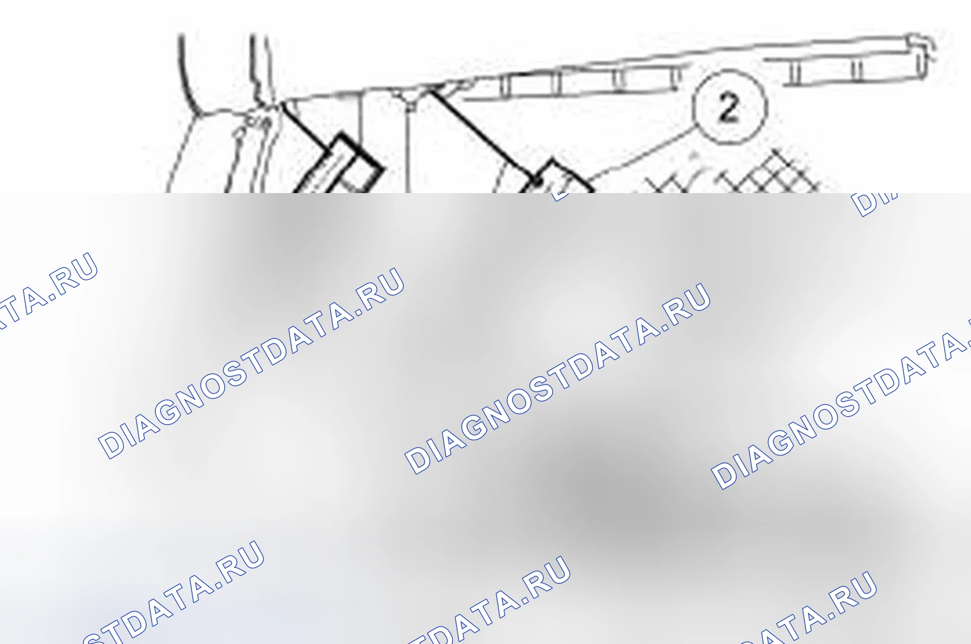 Рис. 150. Ford Flex I