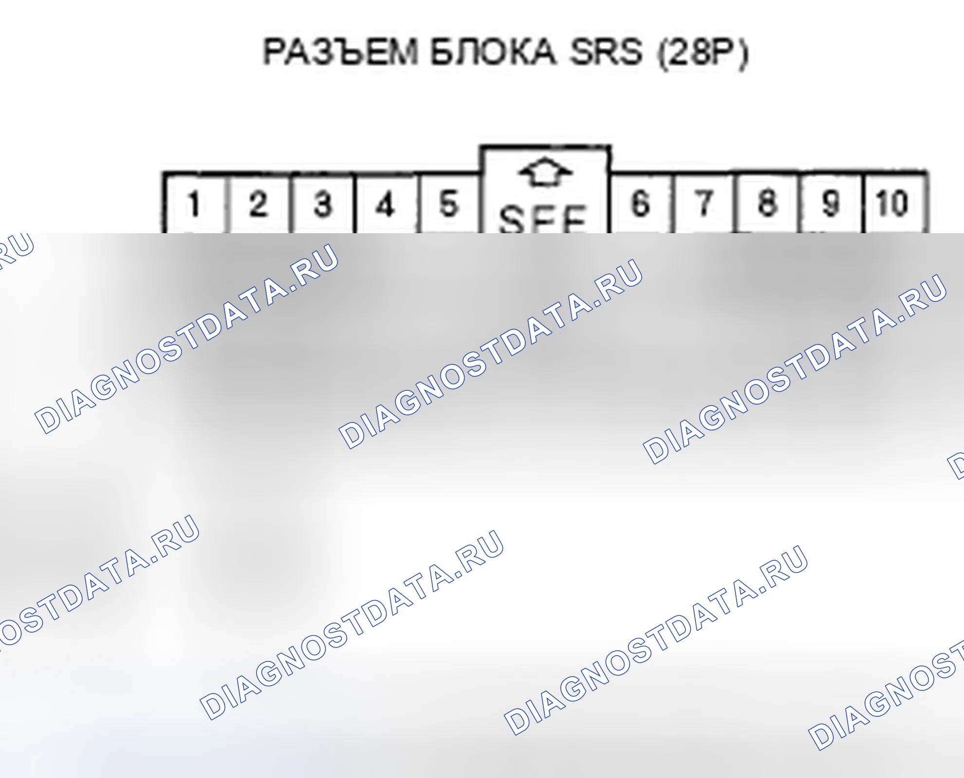 Рис. 122. Honda Element YH2 рестайлинг