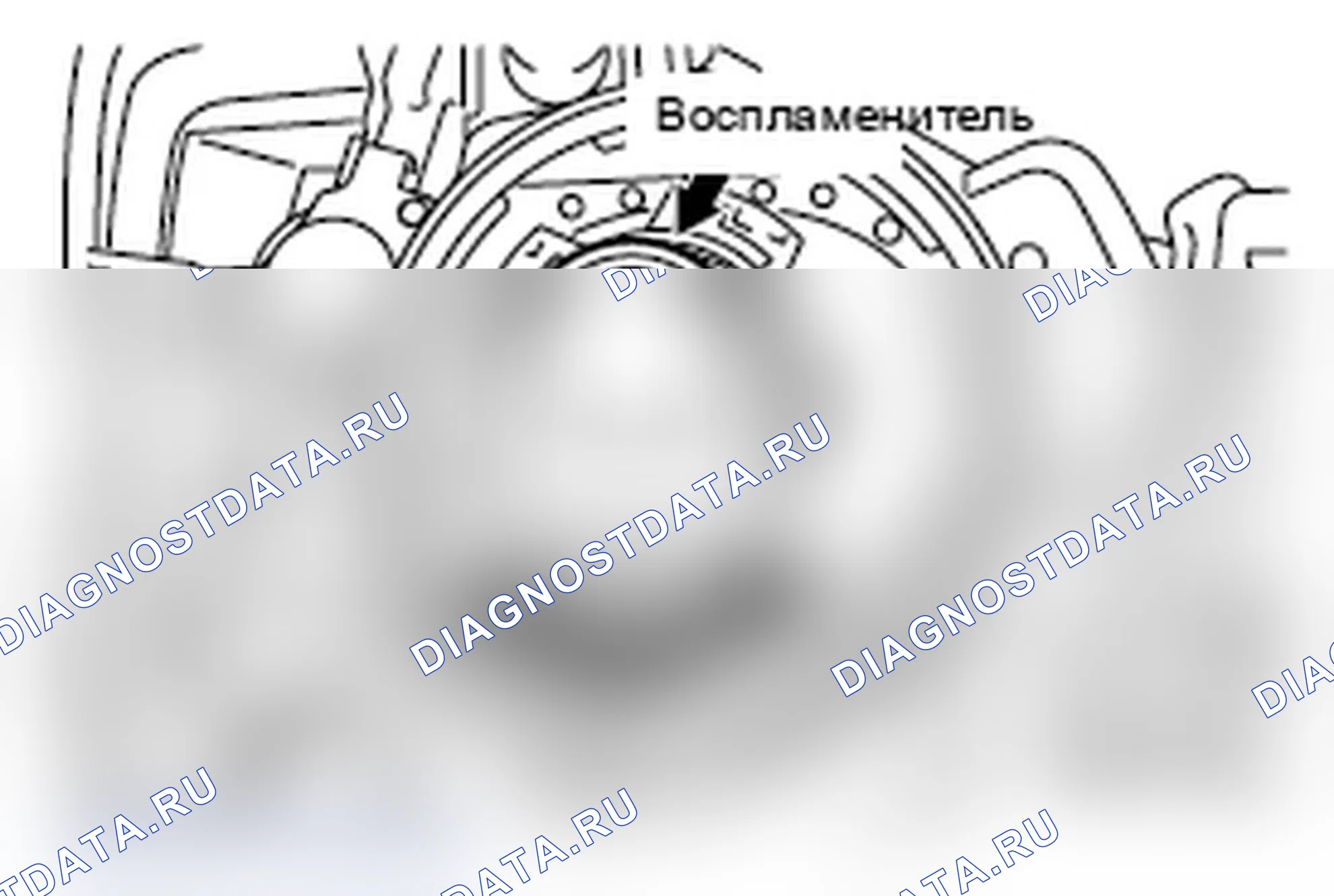 Рис. 52. Mitsubishi Lancer Ralliart X рестайлинг
