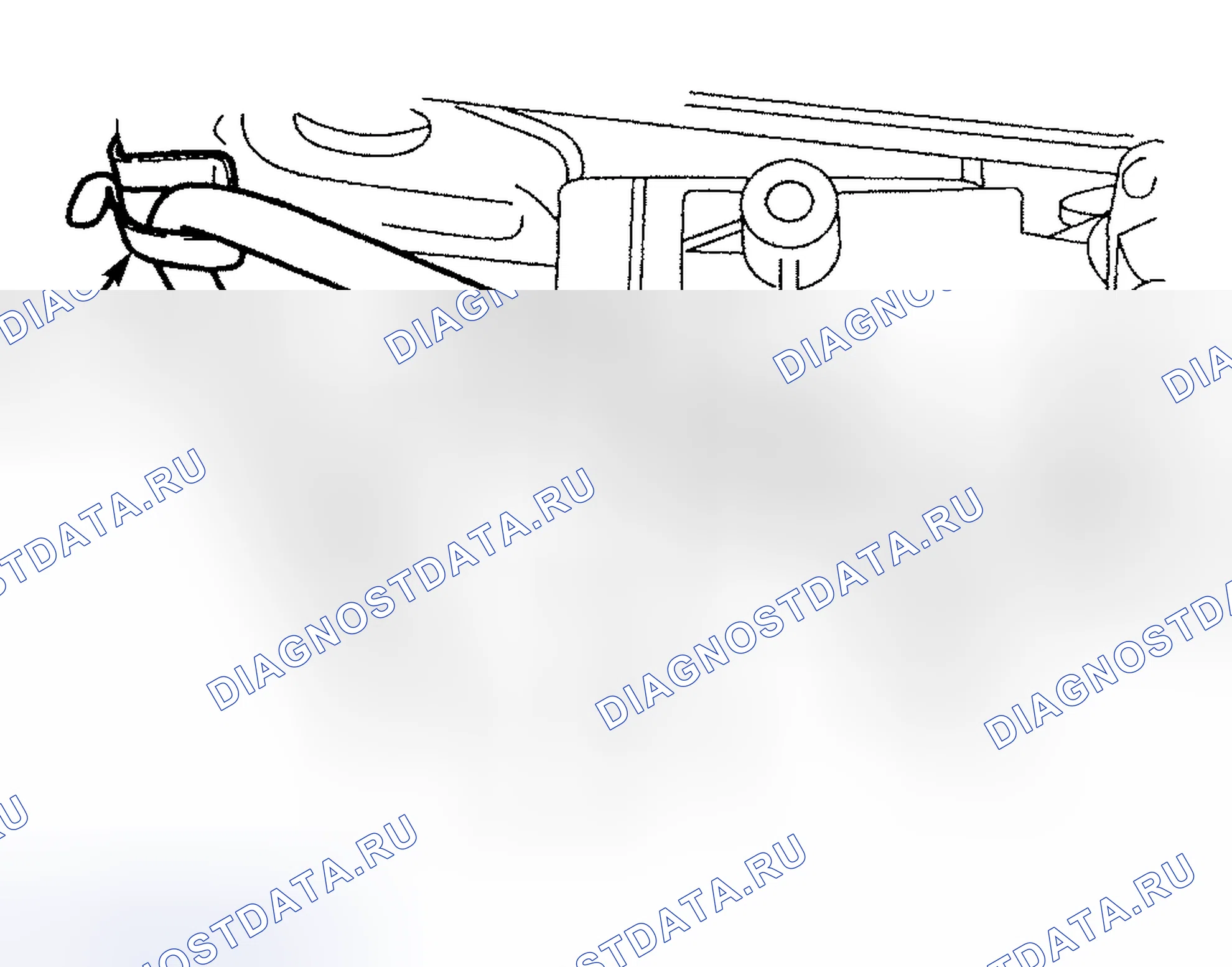 Рис. 36. Hyundai Pony I