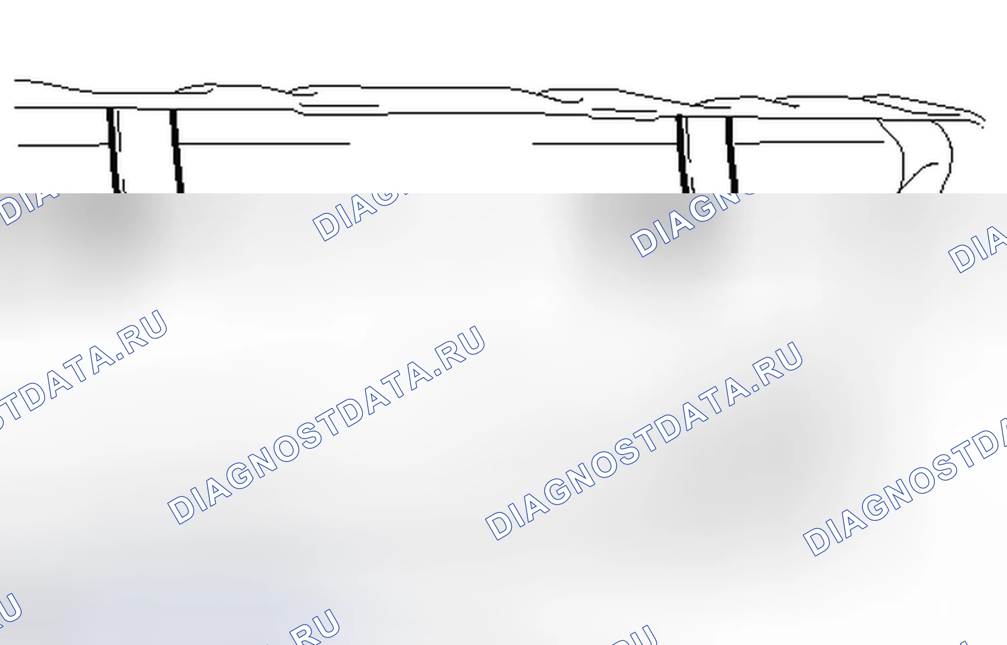 Рис. 575. Toyota Sienna III