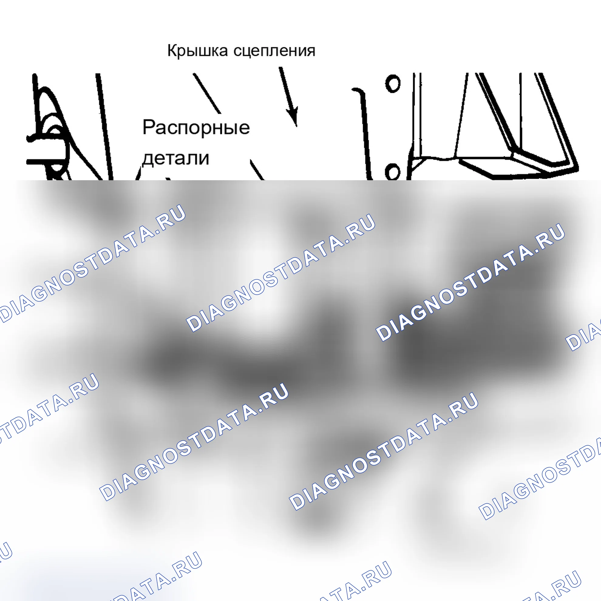 Рис. 16. Chevrolet Celebrity I