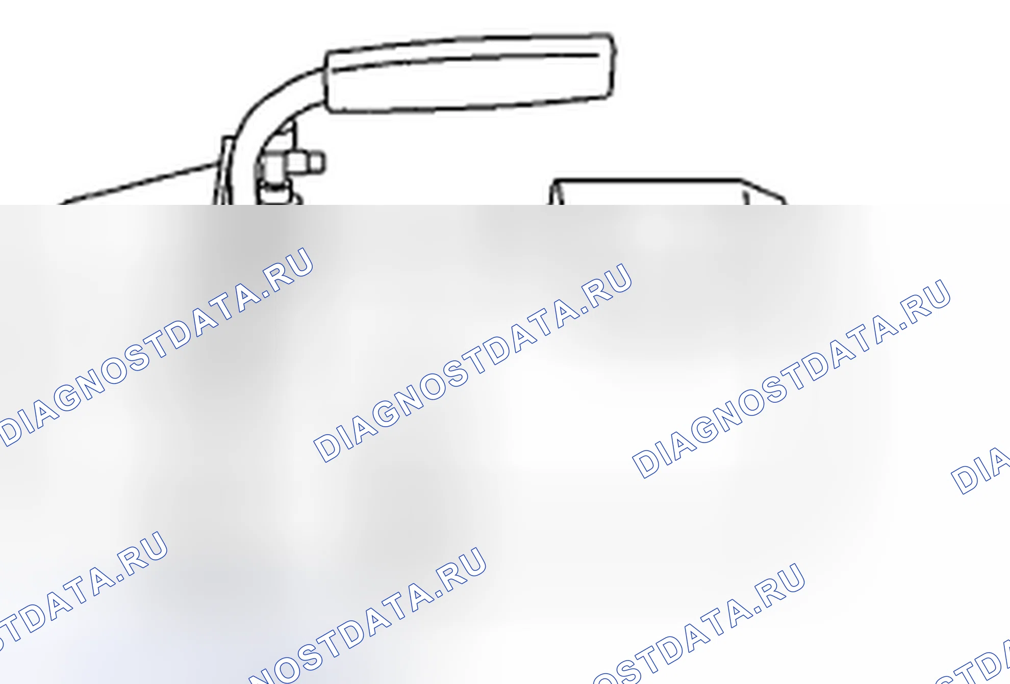 Рис. 81. Subaru Outback BR