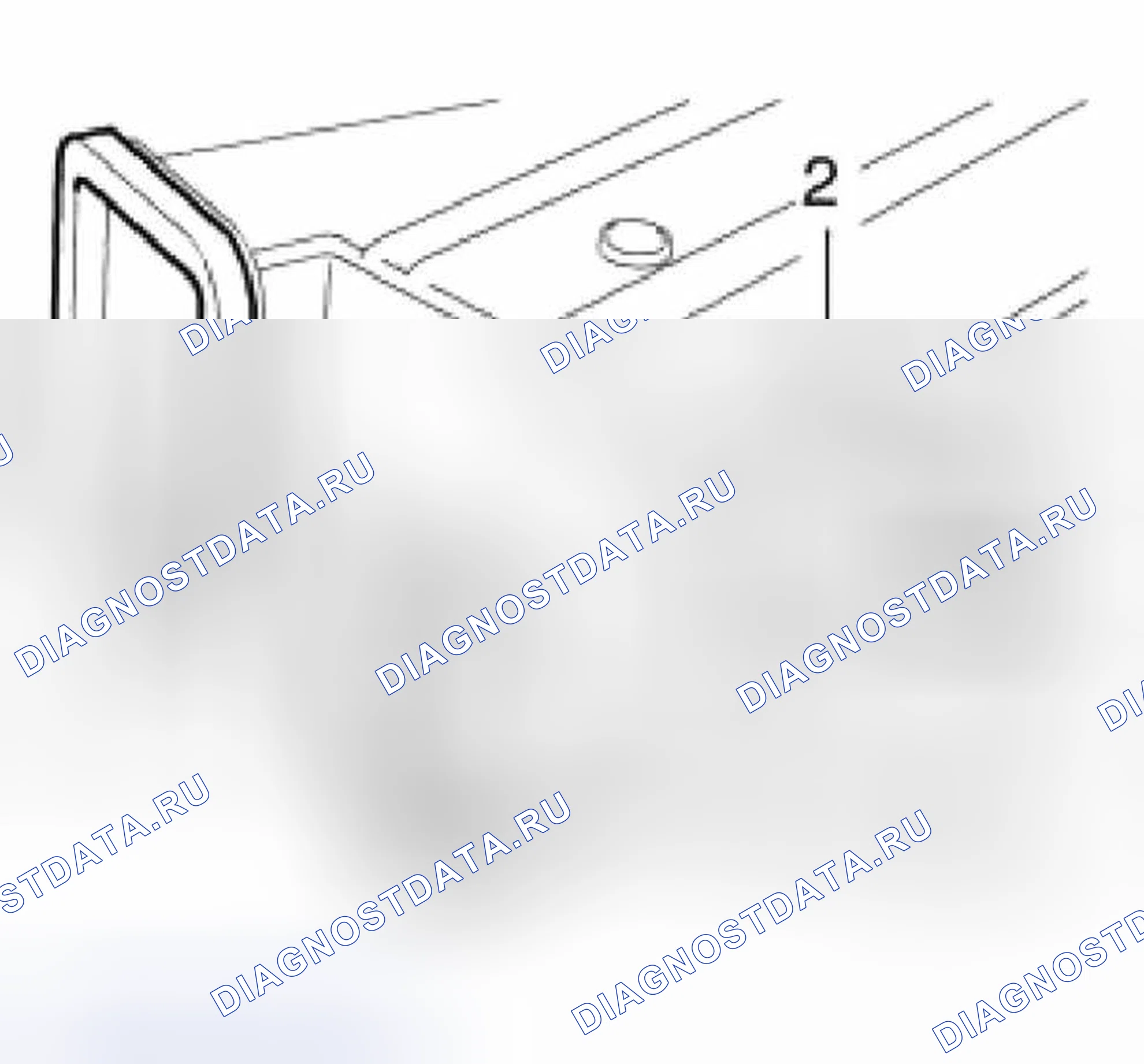 Рис. 45: Удаление. Land Rover Discovery L318