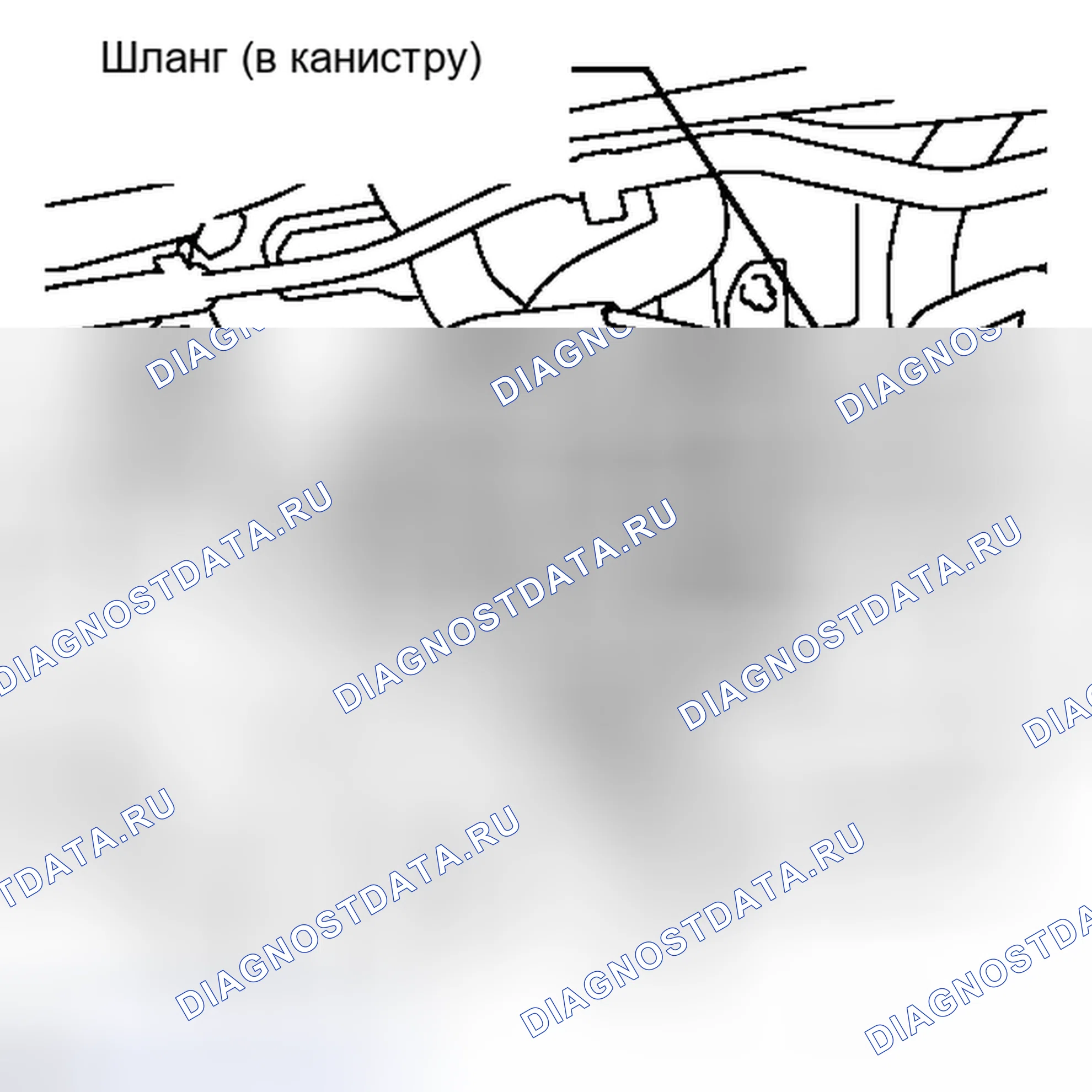 Рис. 414. Toyota Matrix E140