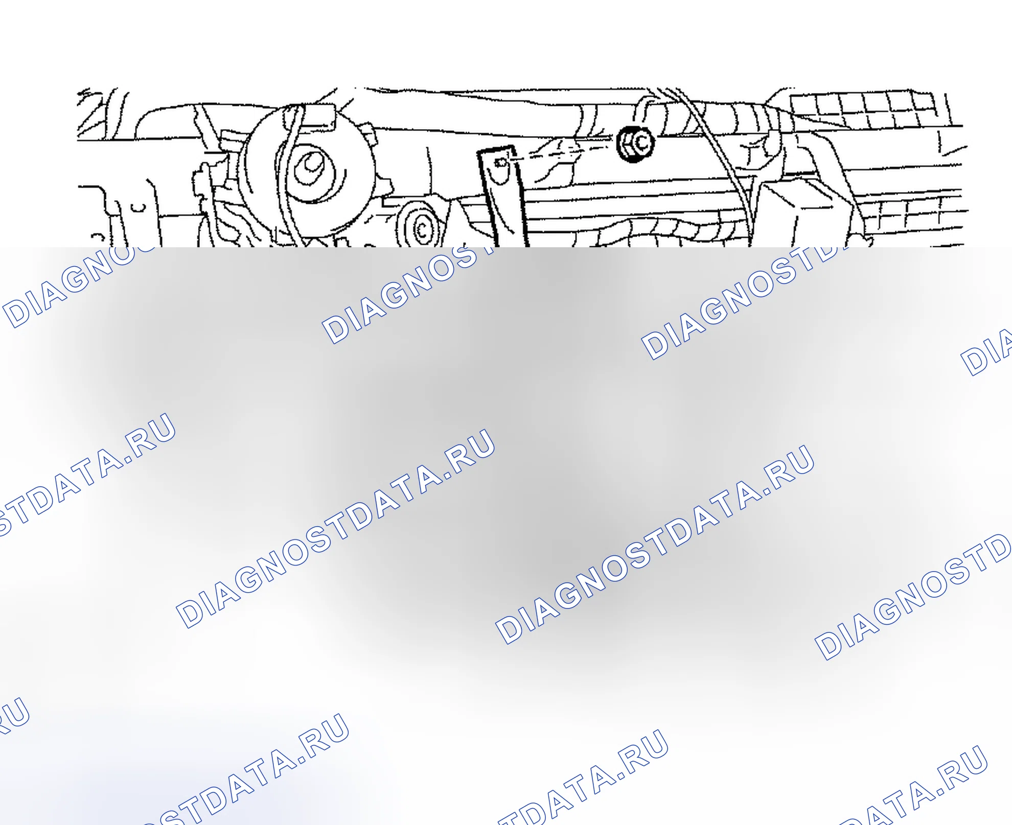 Рис. 268. Toyota Camry XV30
