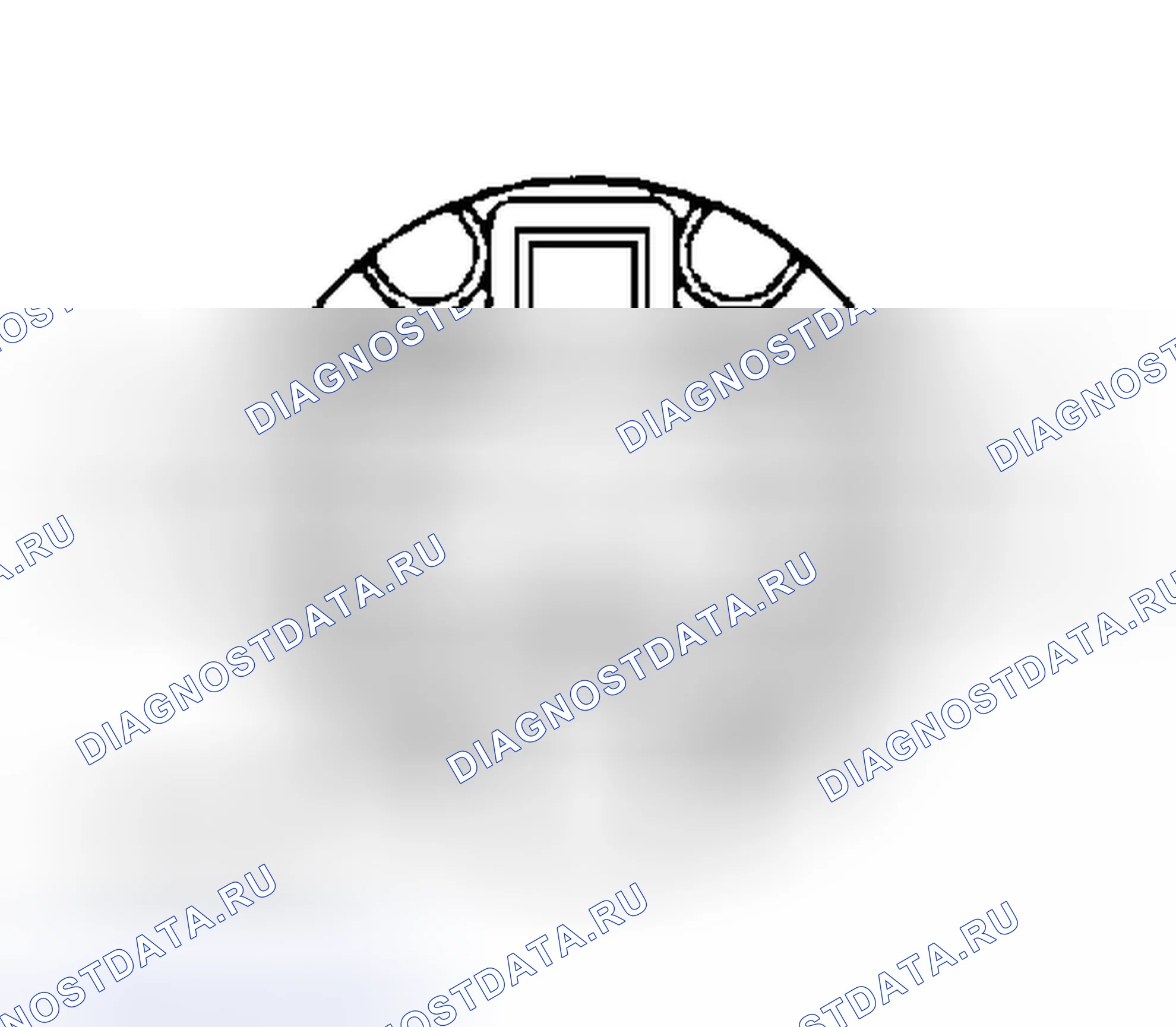 Рис. 54. Toyota Previa I