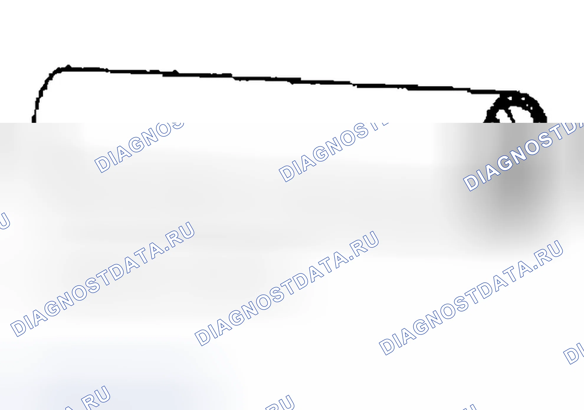 Рис. 340. Dodge Pickup R1500 