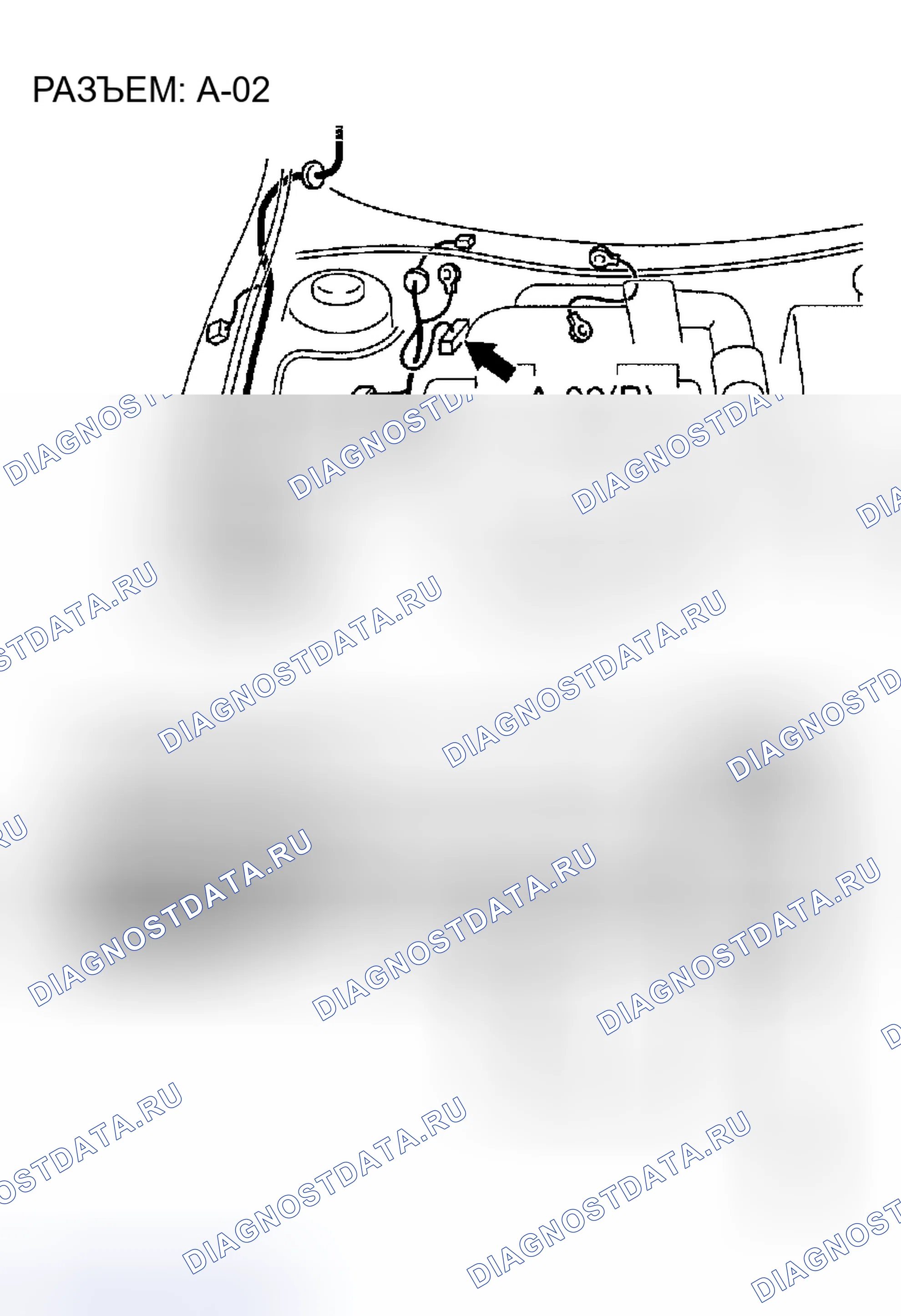 Рис. 108. Dodge Stratus II рестайлинг