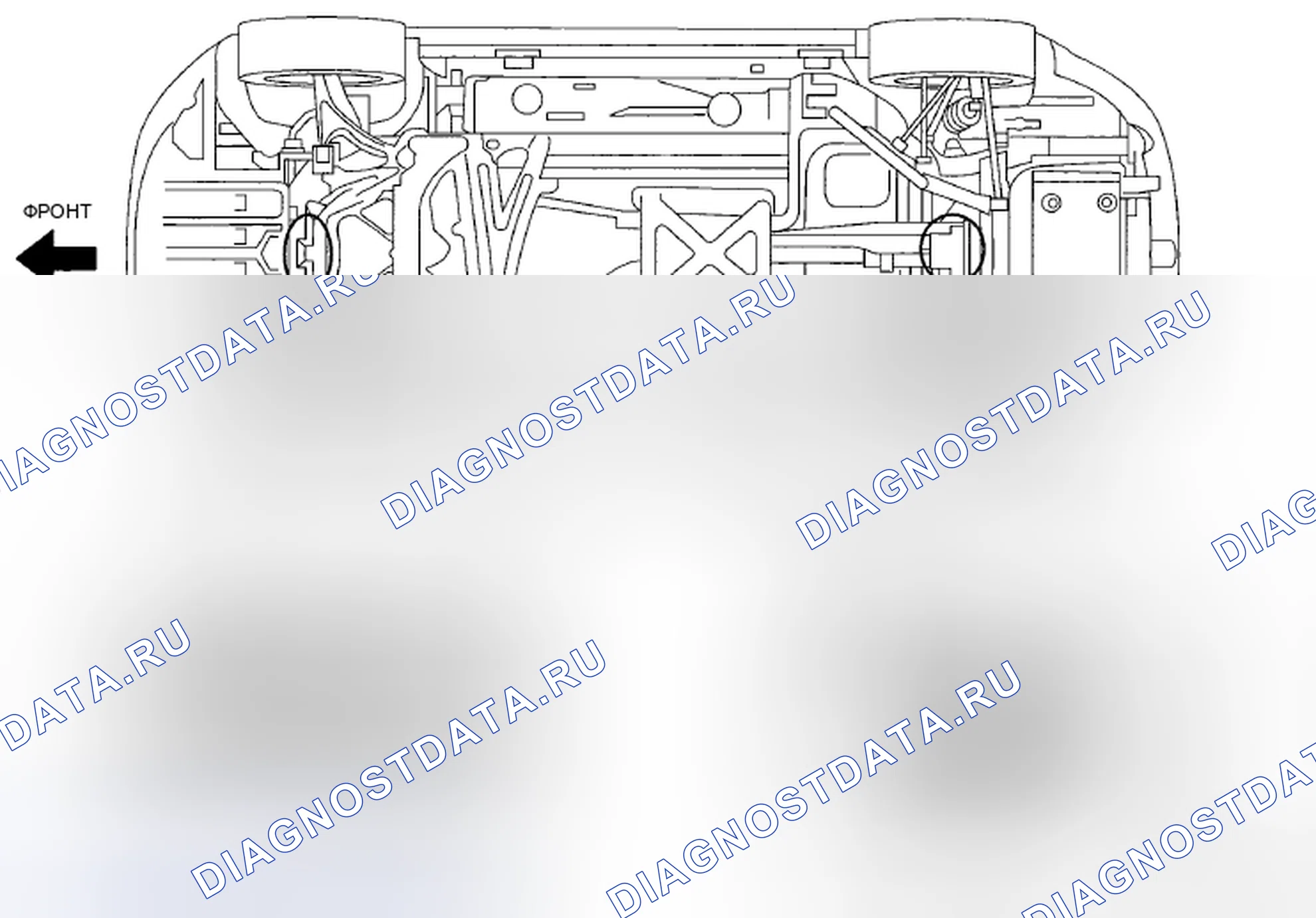 Рис. 53. Mazda MX-5 NC рестайлинг
