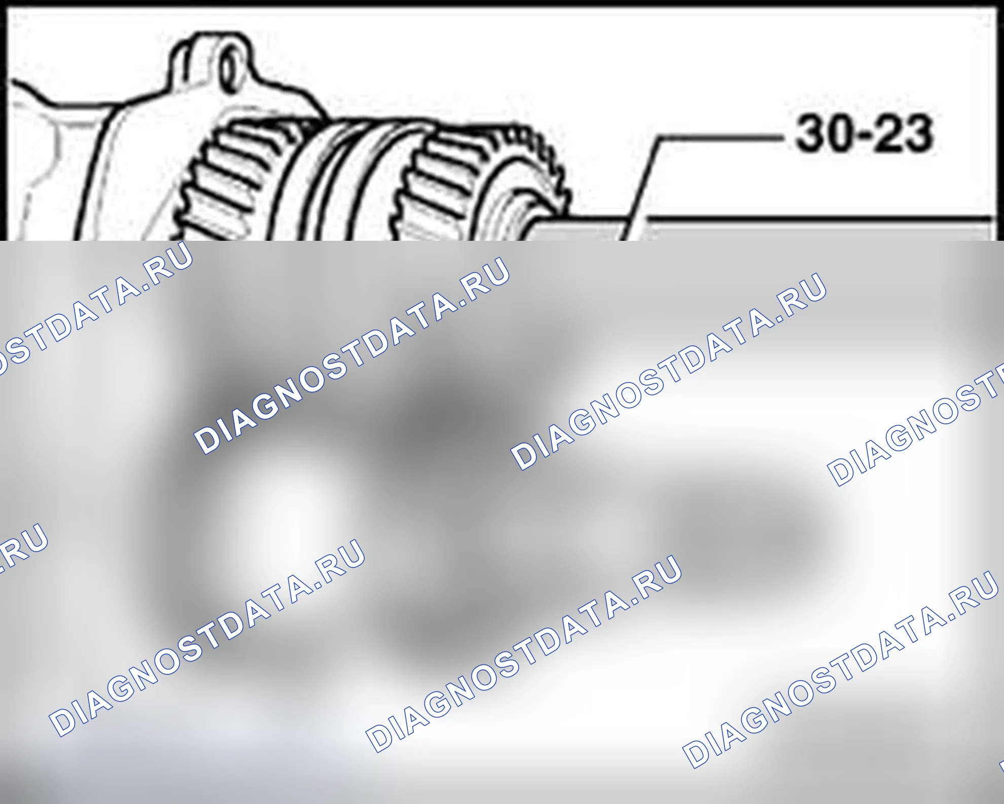 Рис. 586. Audi A4 B6