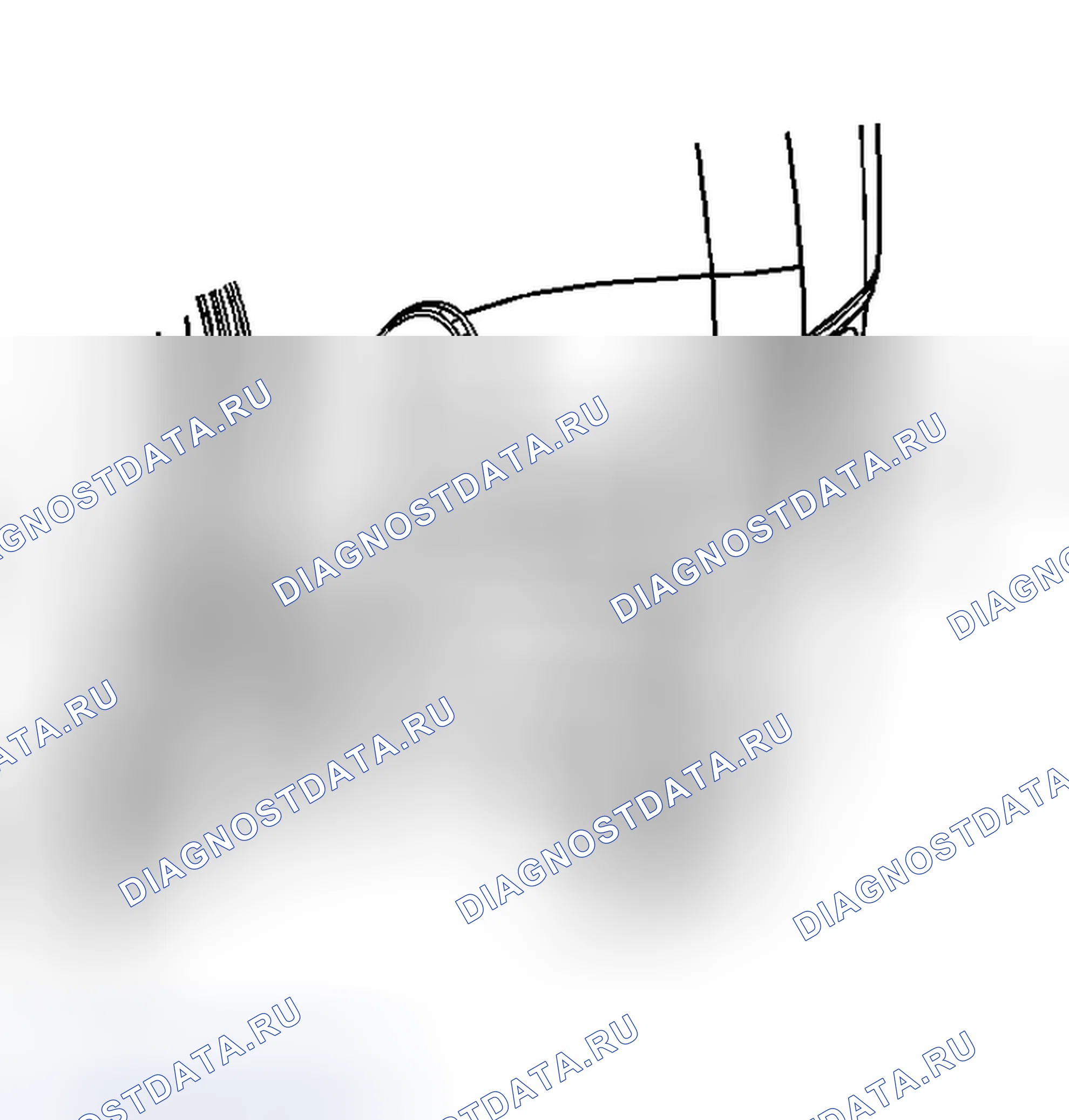 Рис. 89. Buick Rendezvous I