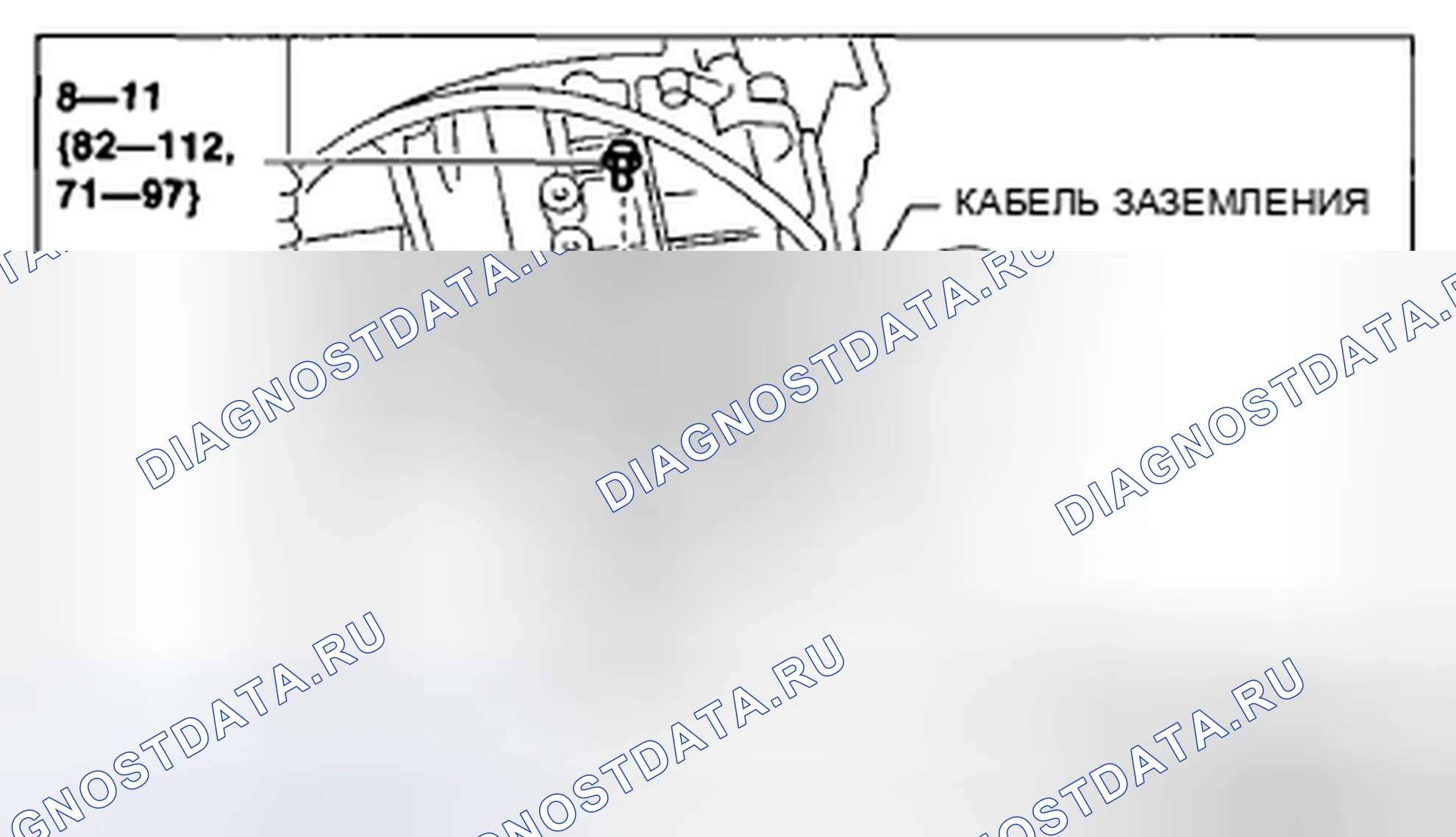 Рис. 1182. Mazda CX-5 I