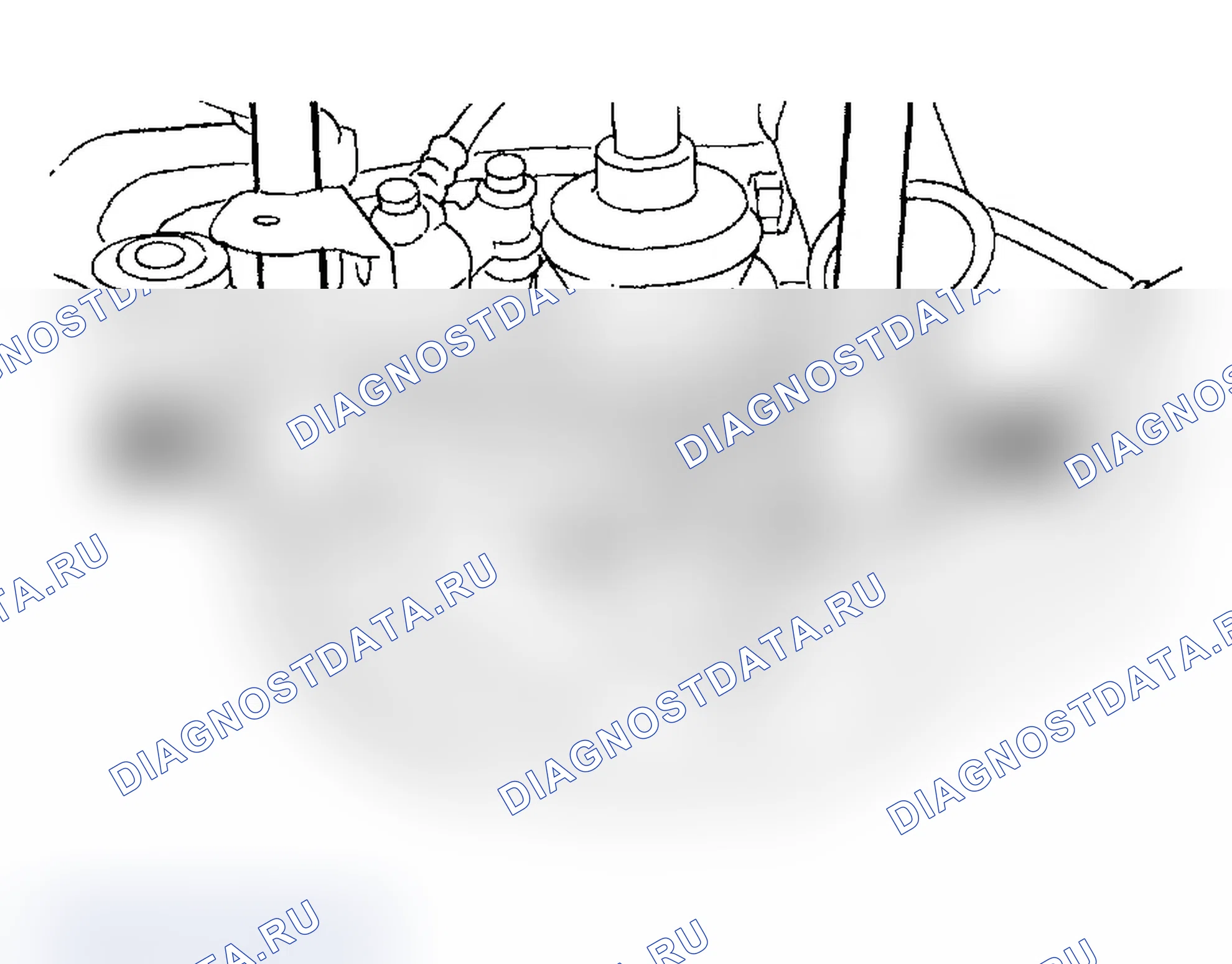 Рис. 15. Subaru Impreza WRX GD/GG рестайлинг