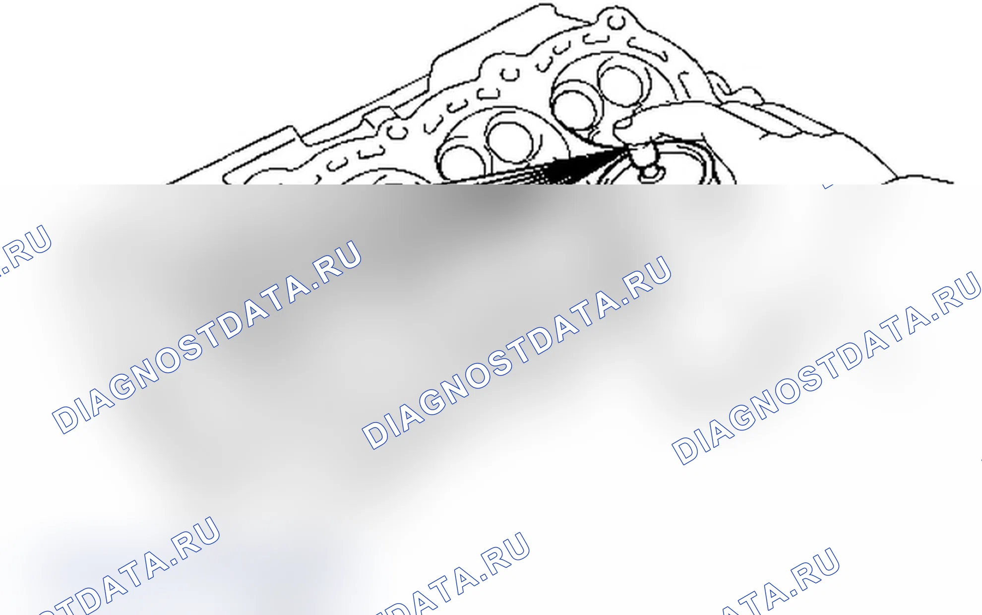 Рис. 235. Toyota Prius C I