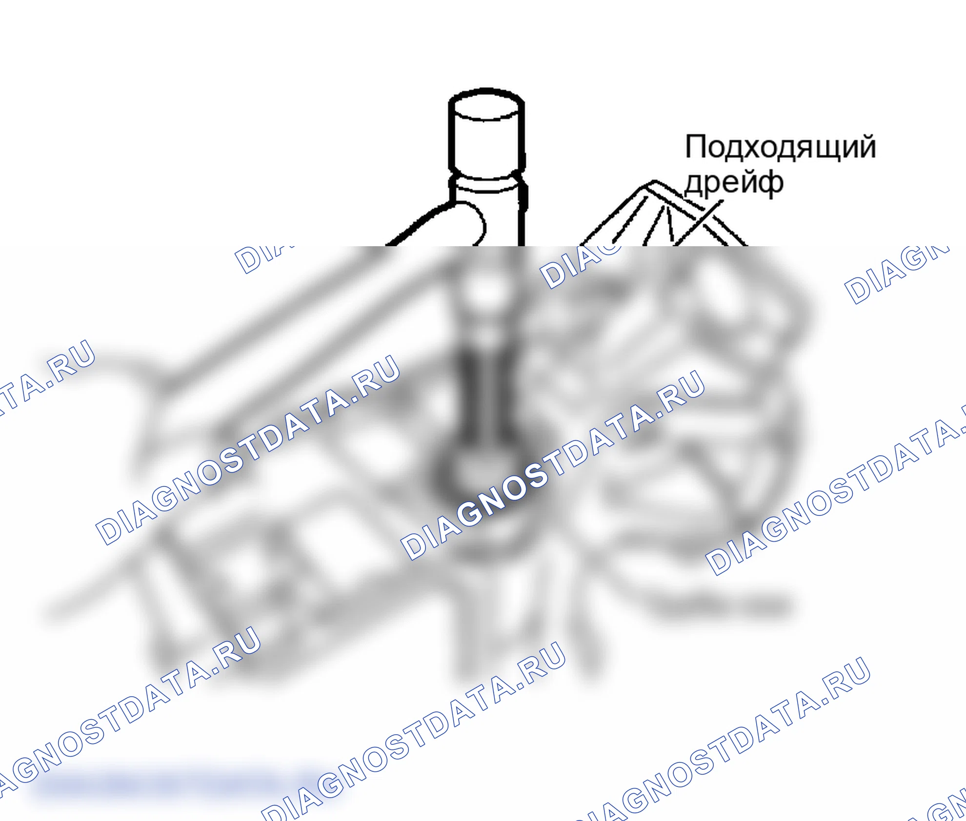 Рис. 52. Infiniti FX35 I