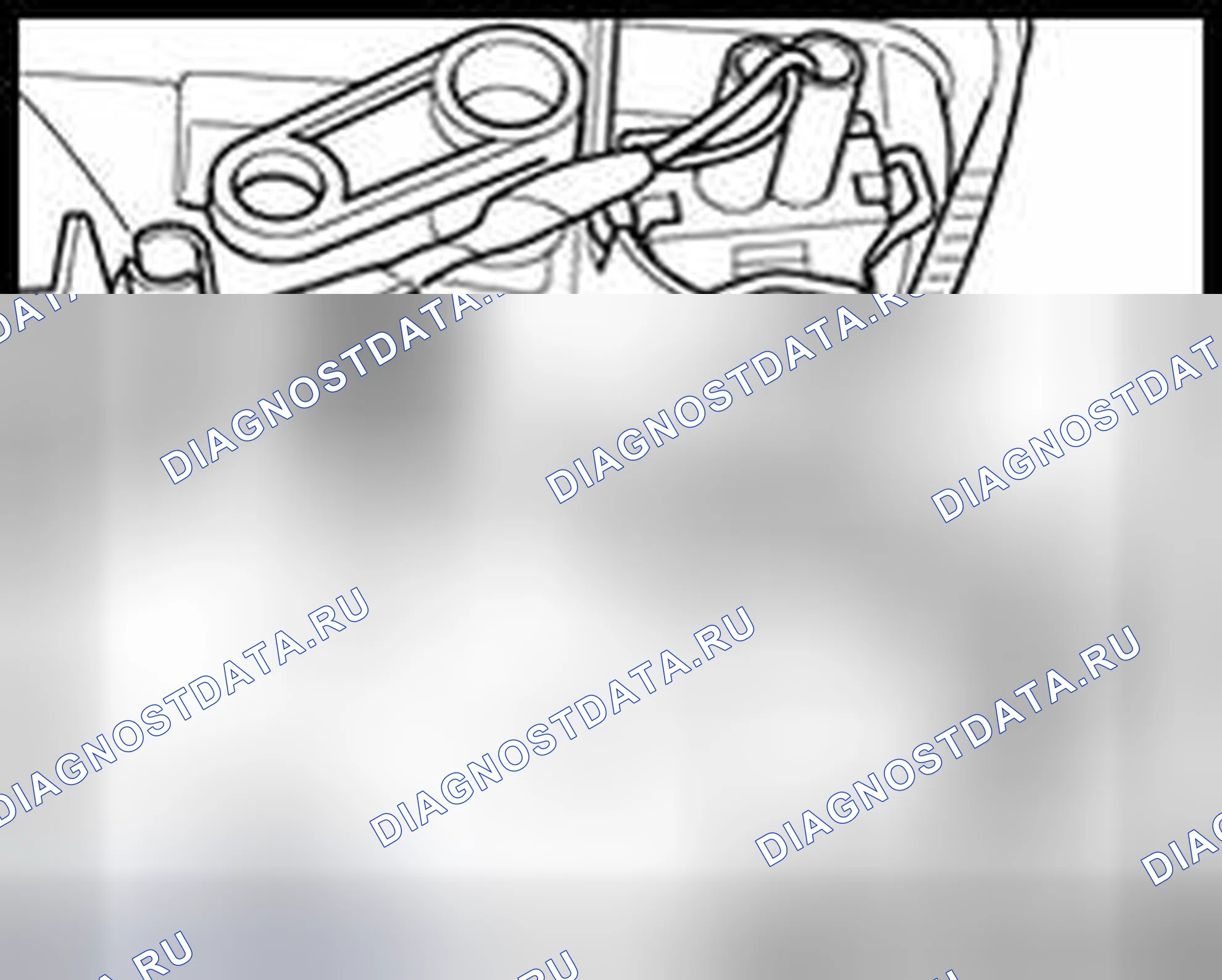 Рис. 61. Volkswagen Golf Mk4
