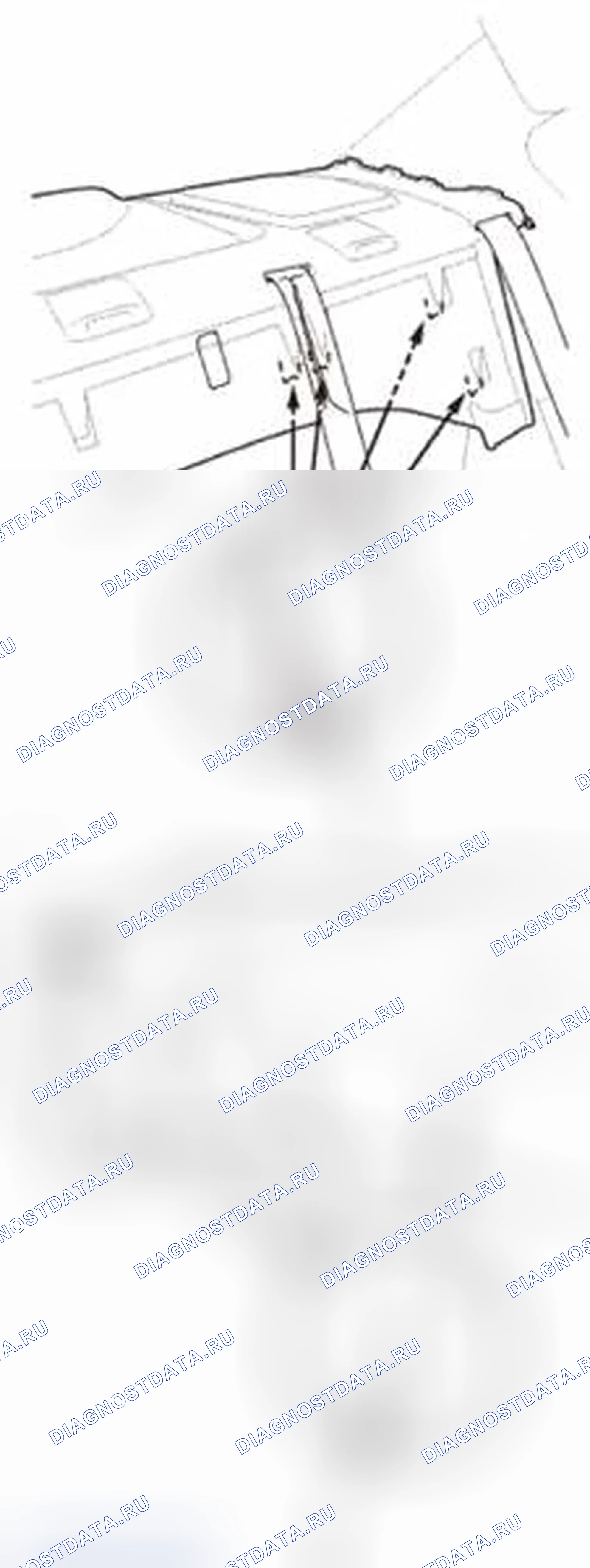 Рис. 302. Honda Civic IX