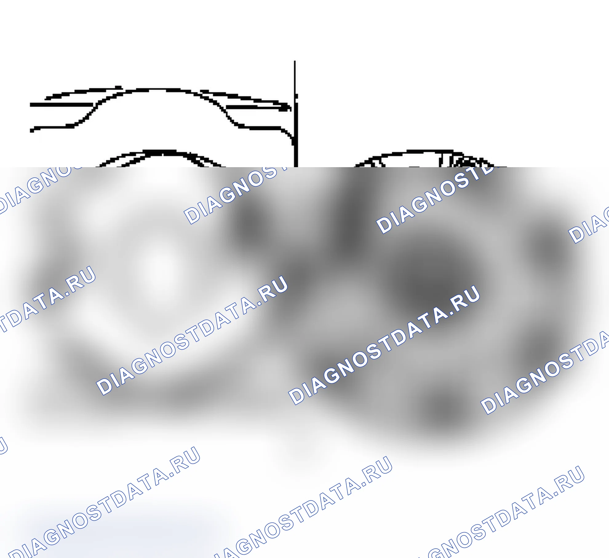 Рис. 41: Установка. Porsche Boxster S 986