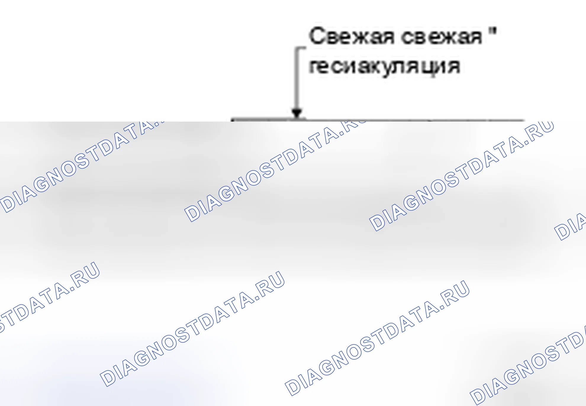 Рис. 122: Спецификация управления впускной дверью. Honda Today I