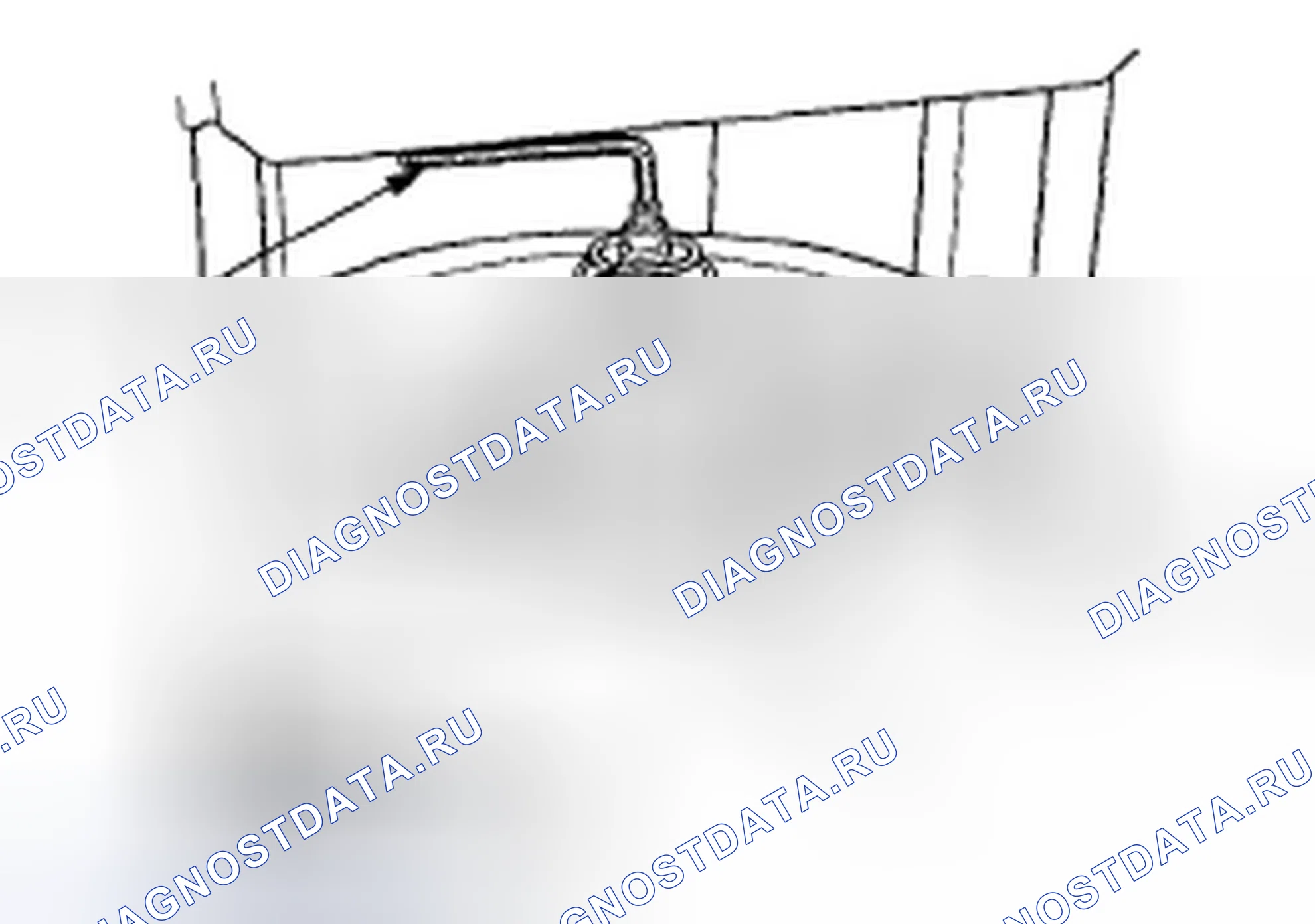 Рис. 61. Honda Element YH2 рестайлинг 2
