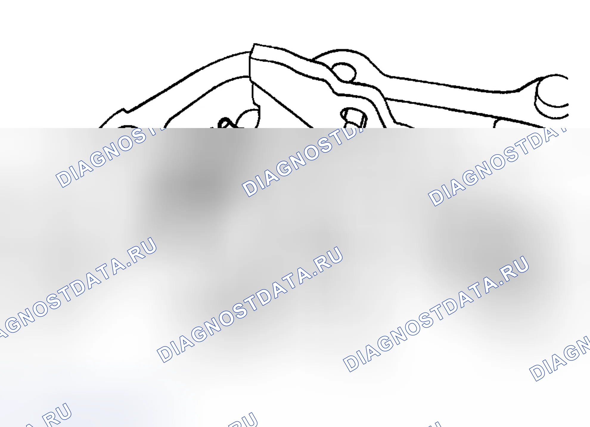 Рис. 108. Ford Escape I
