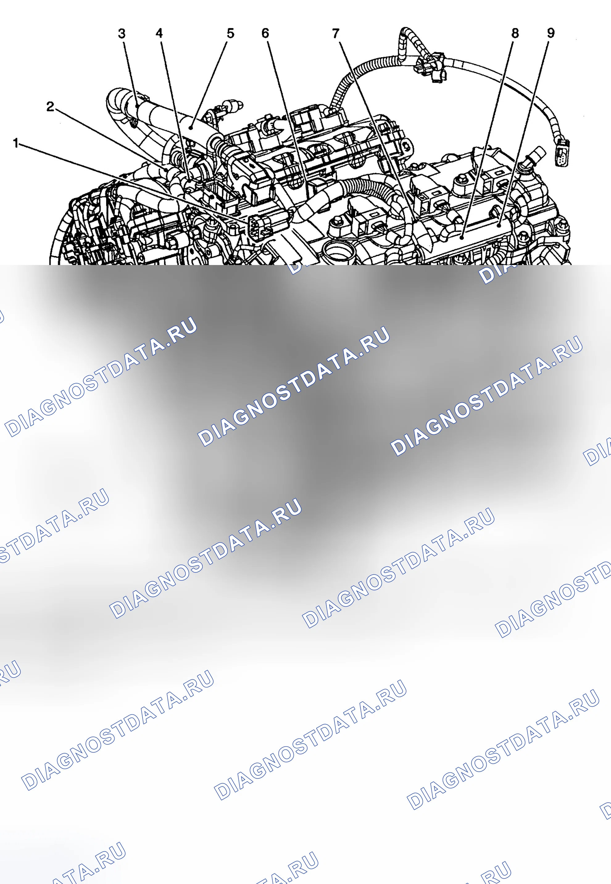 Рис. 32. Buick LaCrosse I