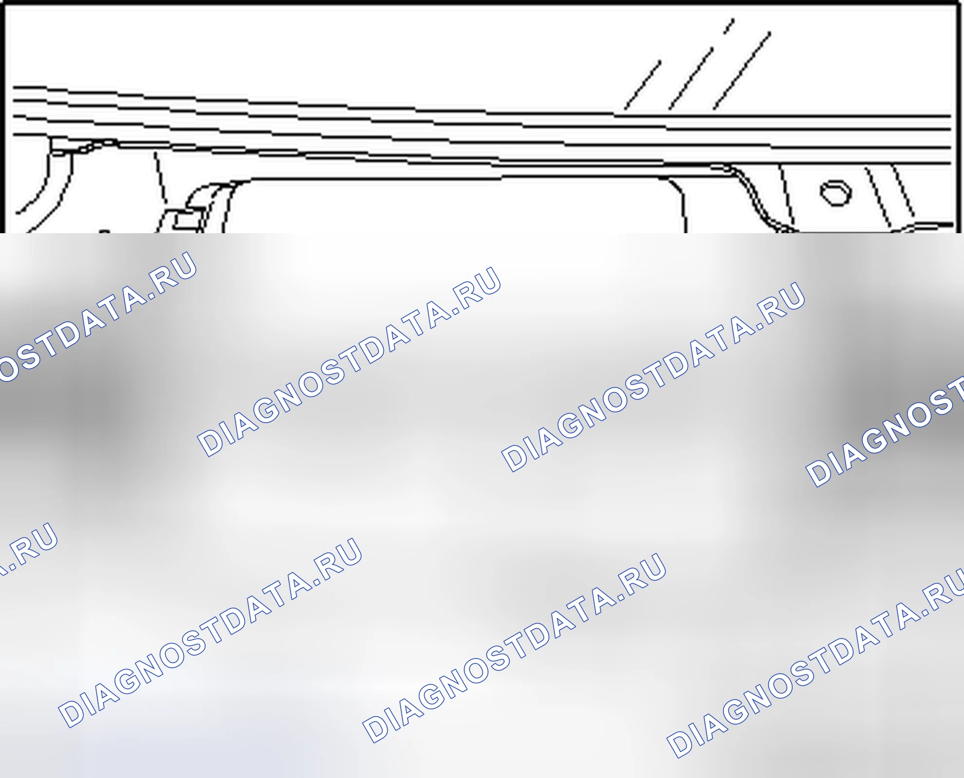 Рис. 138. Volkswagen Passat B6