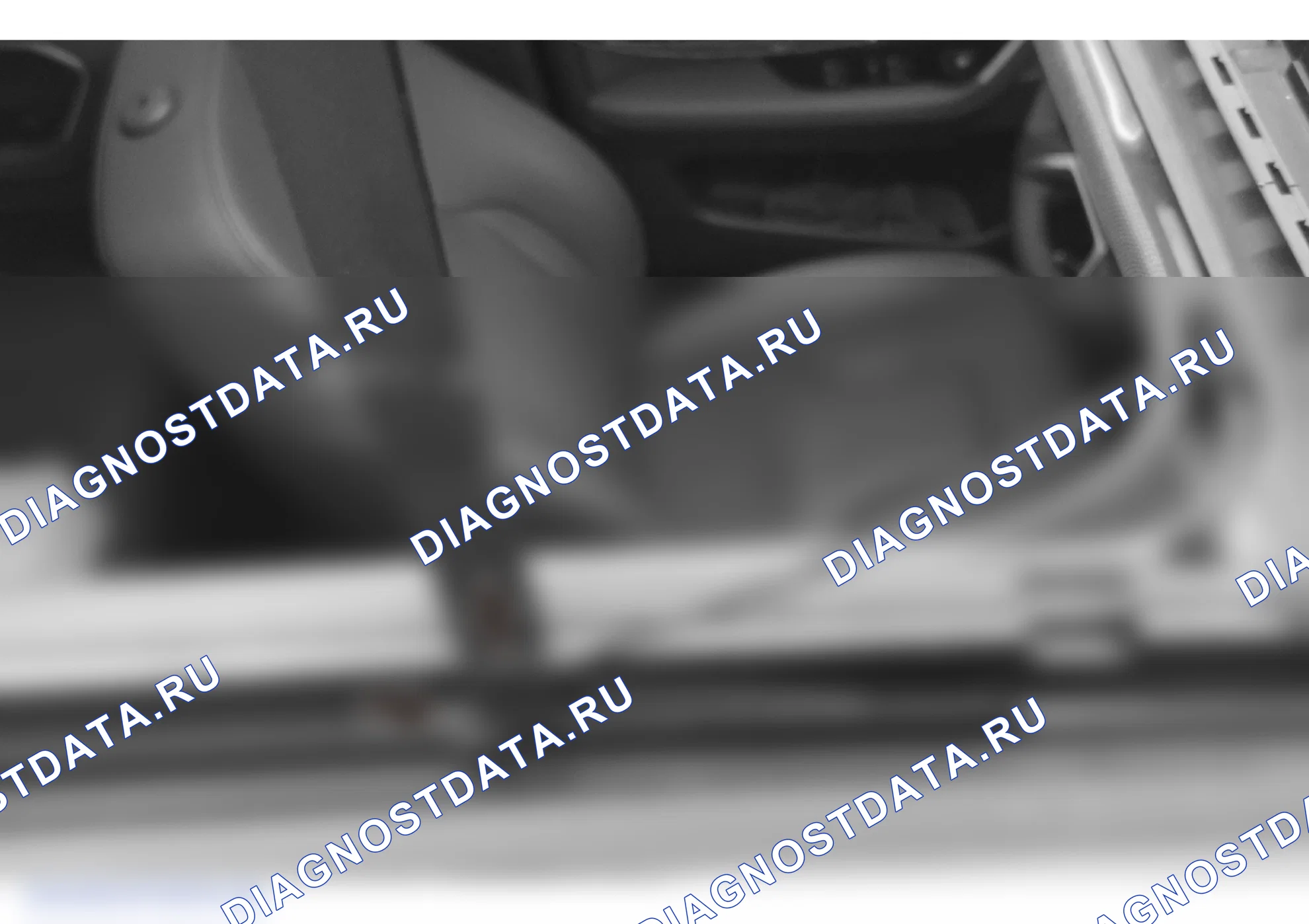 Как снять и установить крышку сквозную оконный упор сетки — Haval H4. Haval H4 I