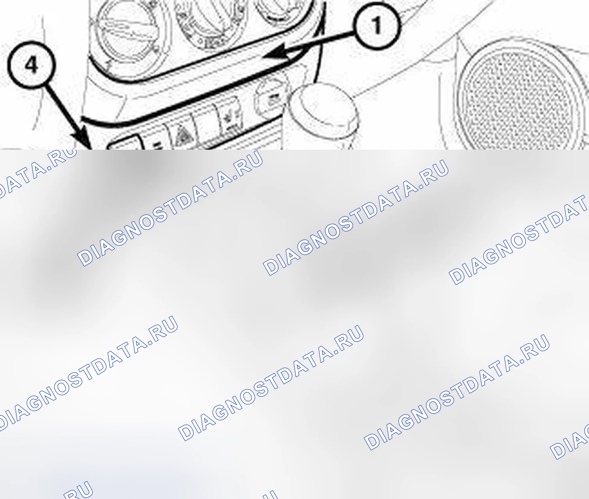 Рис. 6. Jeep Compass I рестайлинг