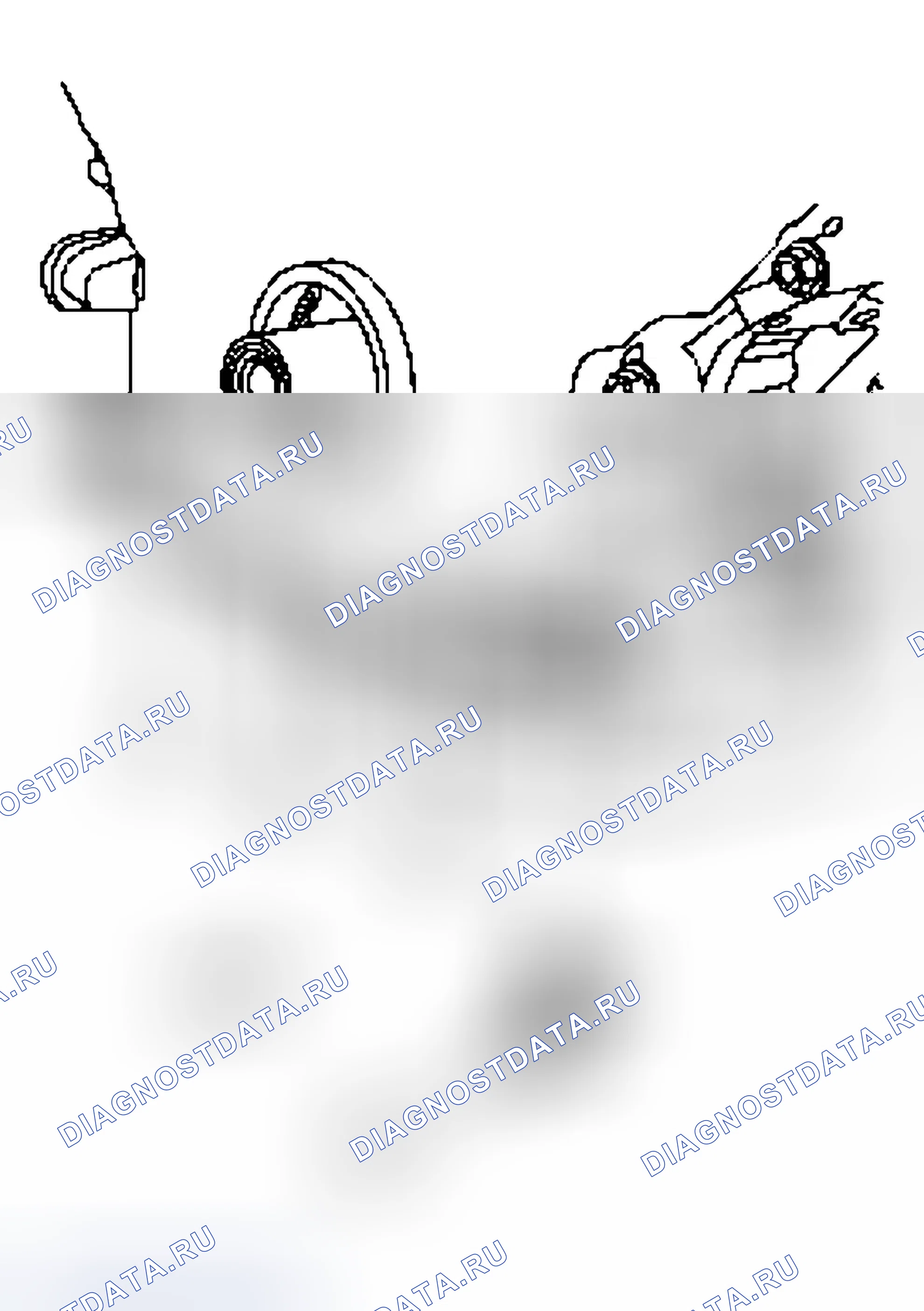Рис. 2050. Ford Pickup F150 