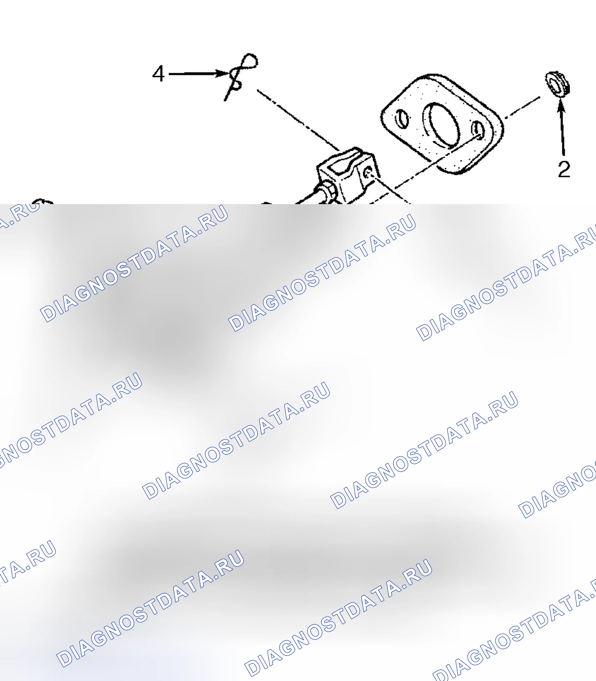 Рис. 9. Geely Okavango I