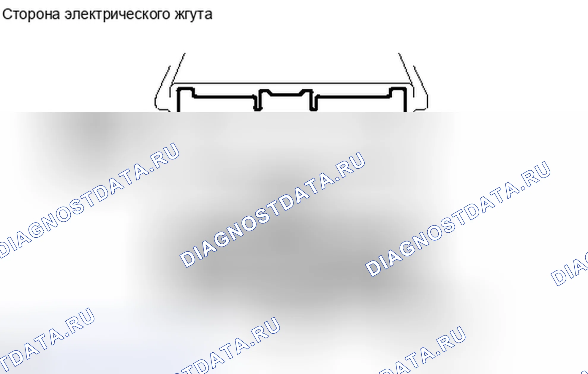 Рис. 102: ПОРЯДОК ВЫПОЛНЕНИЯ РАБОТ. Toyota RAV4 III рестайлинг