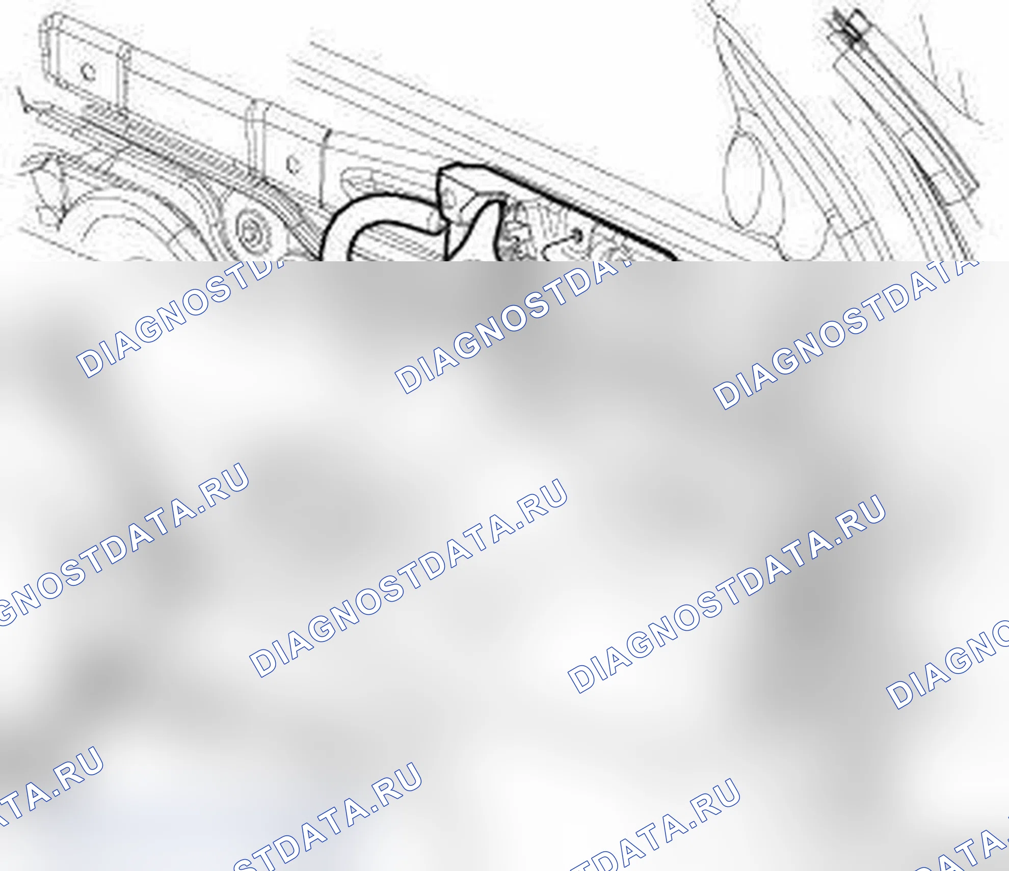 Рис. 25. Dodge Durango III