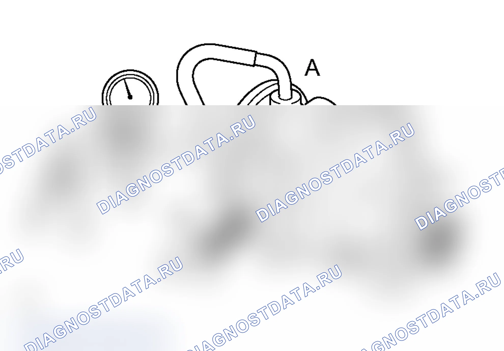 Рис. 47. Toyota Land Cruiser 100 рестайлинг 2
