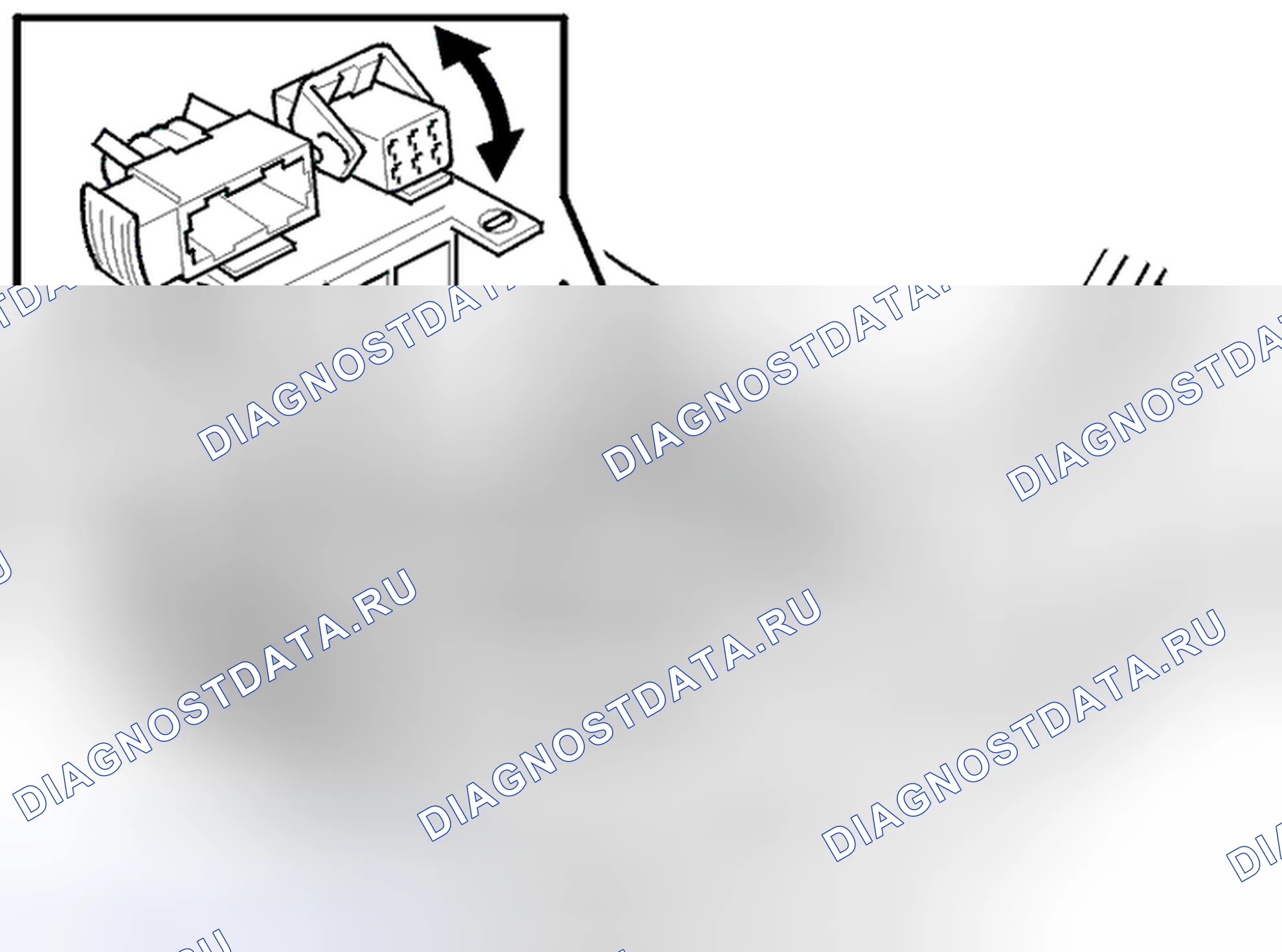 Рис. 258: Отделка. Volvo V70 II