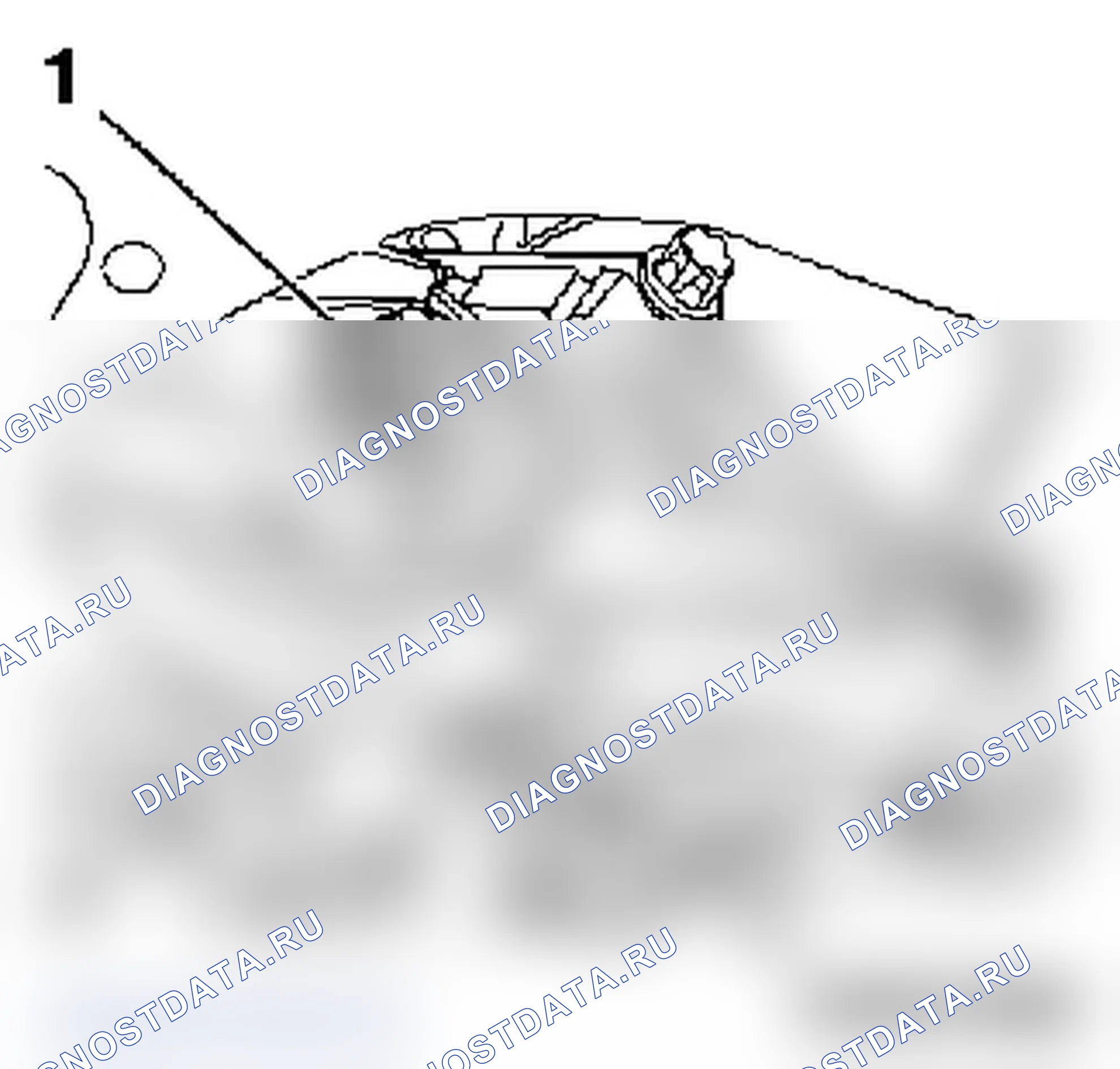 Демонтаж и монтаж коробки передач двигателя (Z 16 XE, с кондиционером, ЛР). Opel Signum I рестайлинг