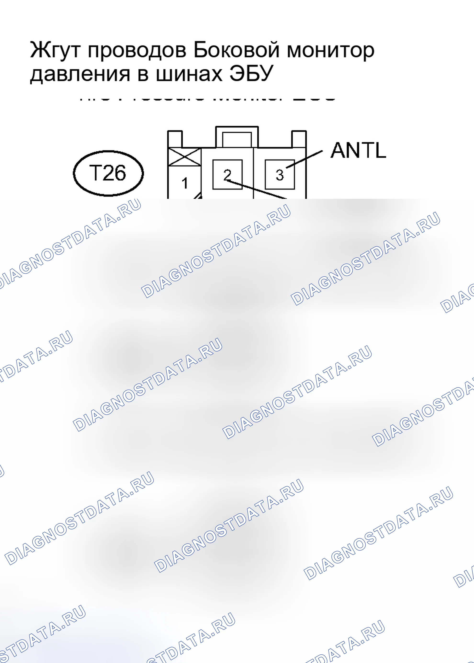 Рис. 38. Toyota Land Cruiser 100 рестайлинг 2