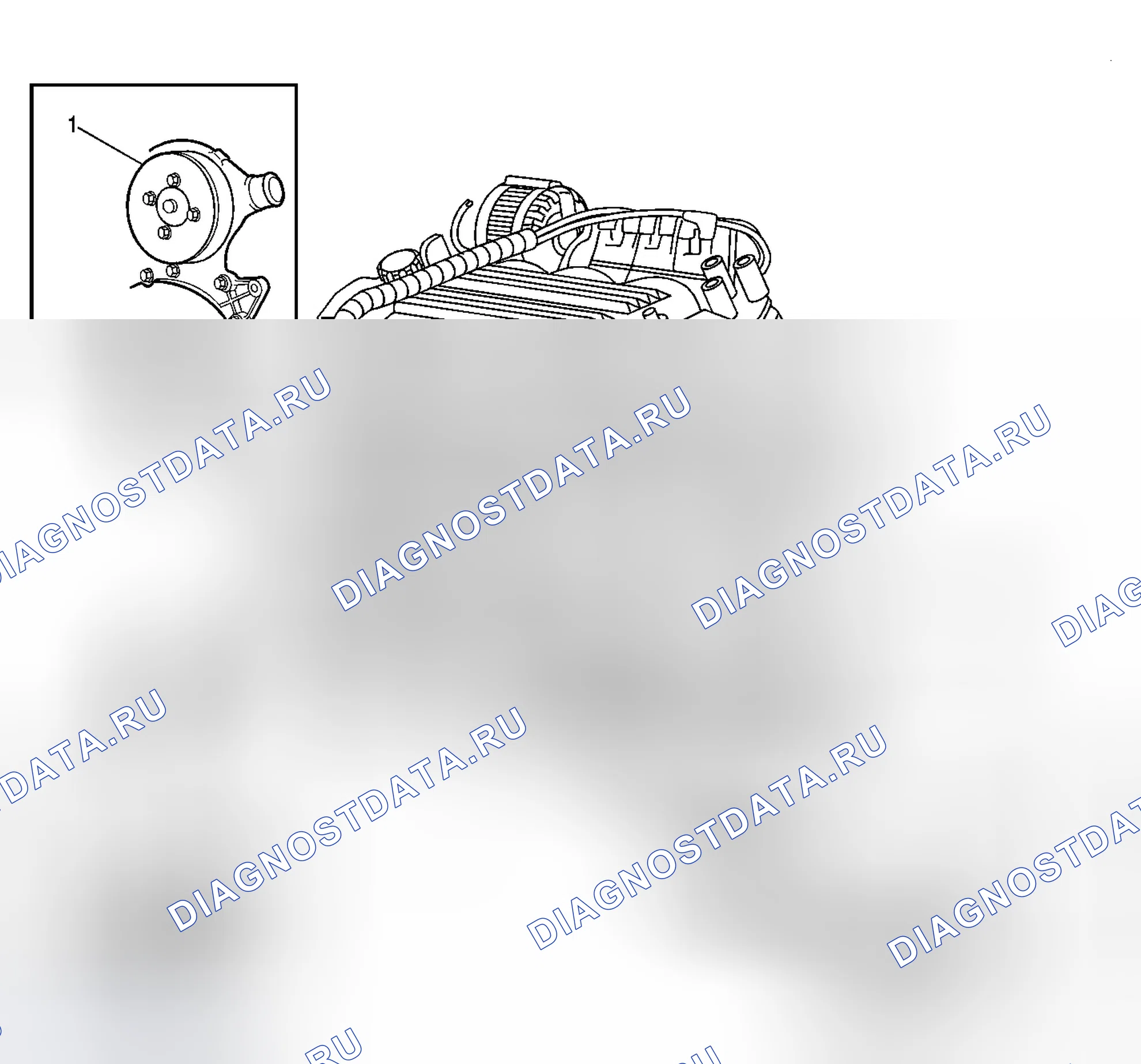 Рис. 11. Buick Rendezvous I