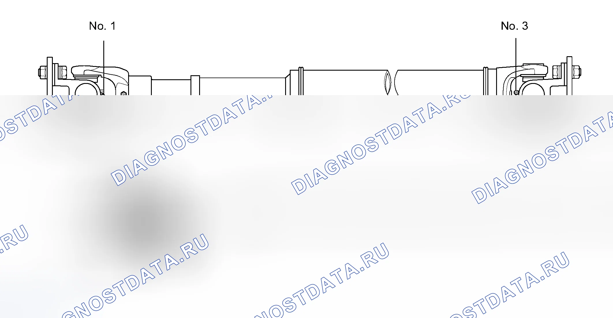 Рис. 42. Toyota Land Cruiser 100 рестайлинг 2