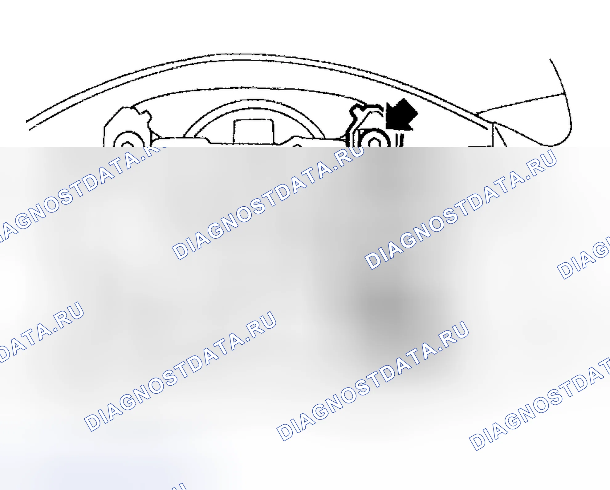 Рис. 4. Subaru Forester SG