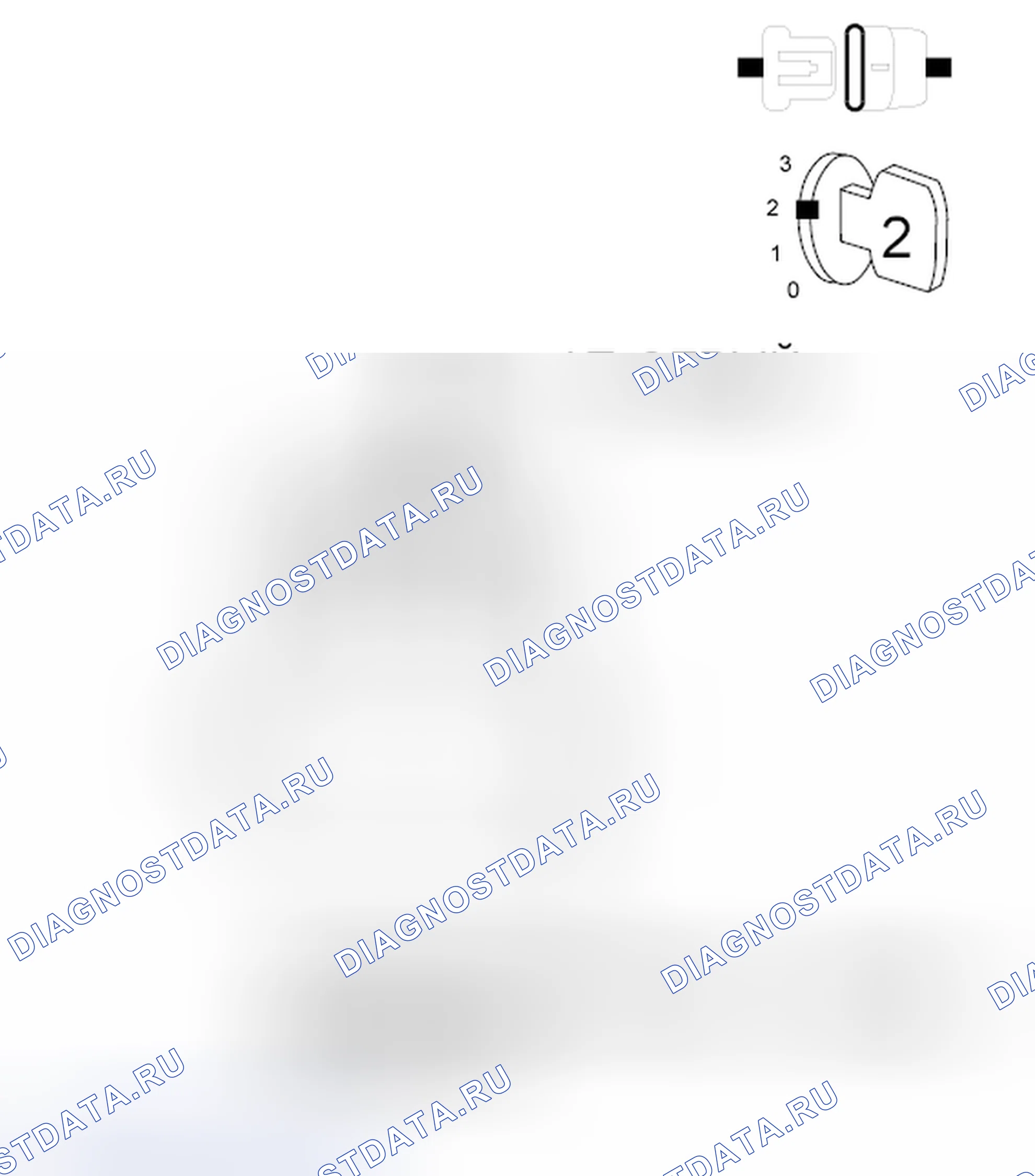 Рис. 51: ДИАГНОСТИЧЕСКИЙ ТЕСТ. Jeep Wrangler III