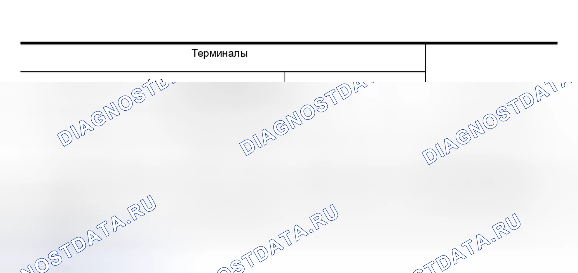 Рис. 211: Фара ближнего света не освещает (обе стороны). Nissan 350Z I